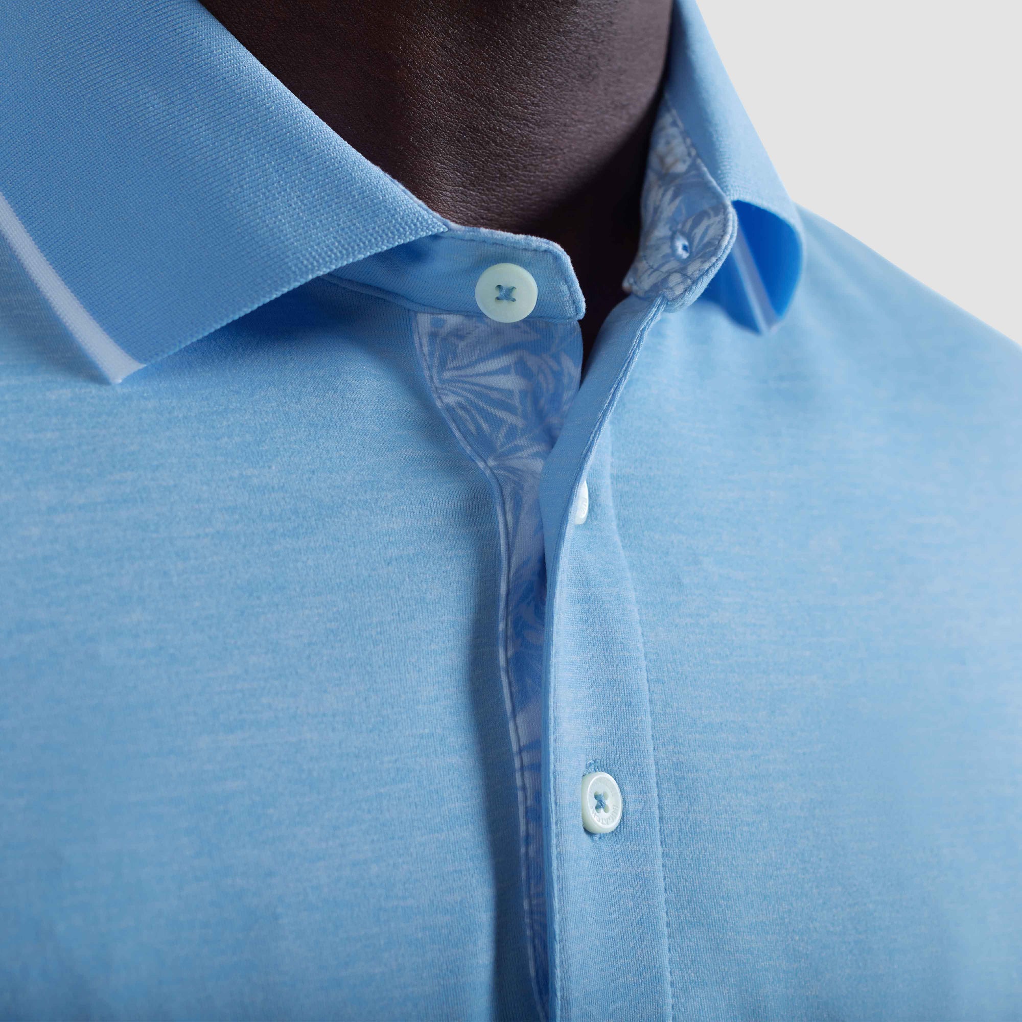 UV50 Performance Polo