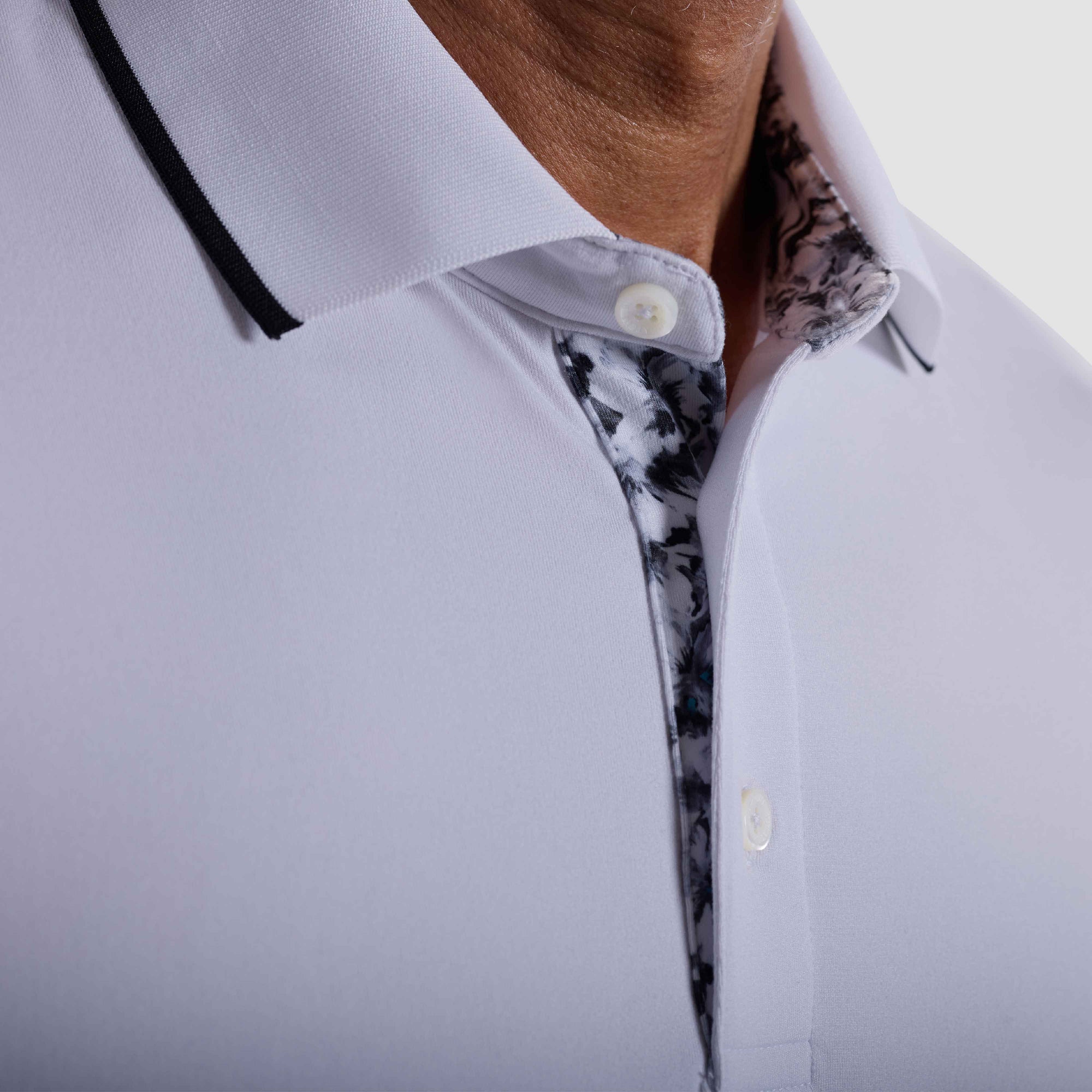 UV50 Performance Polo