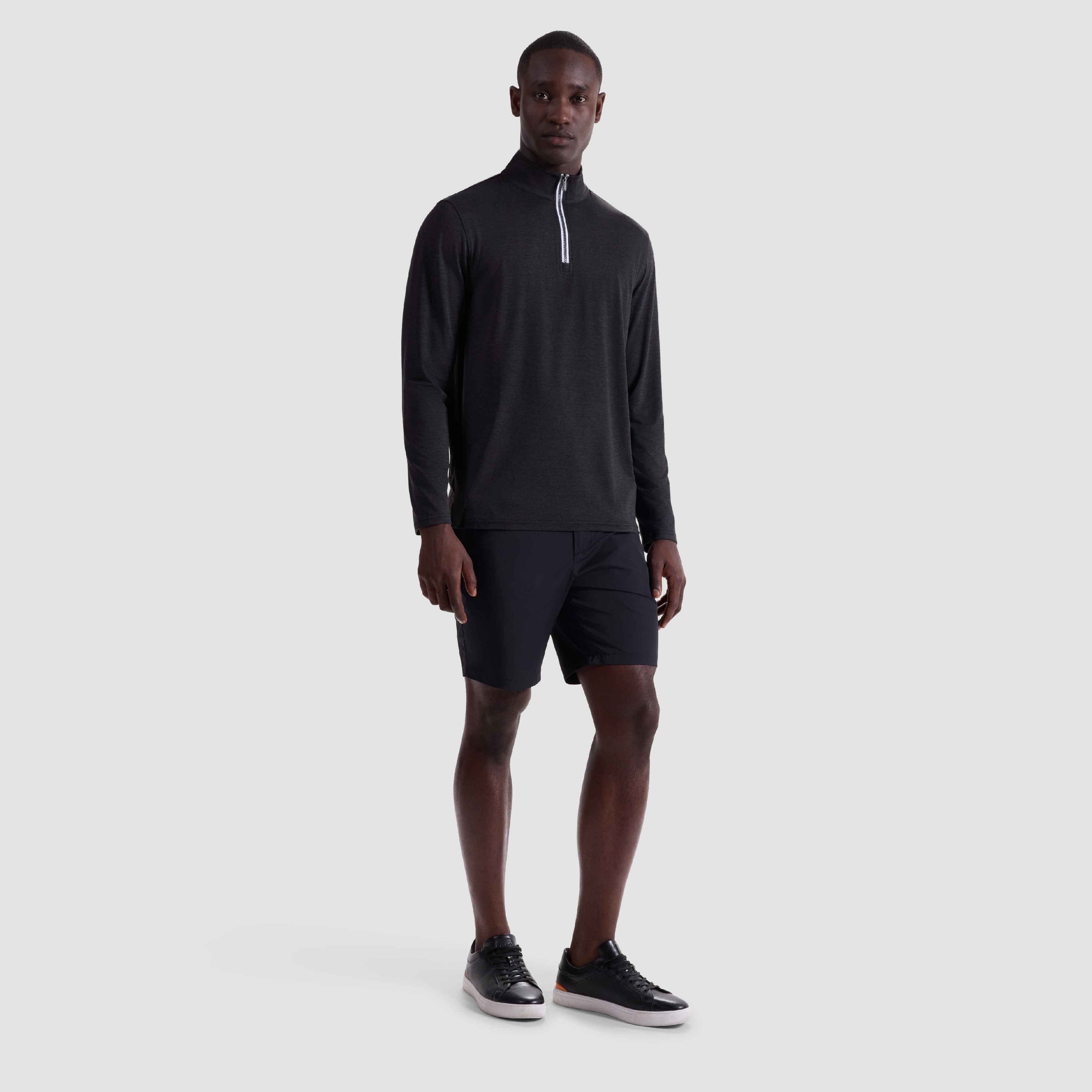 UV50 Performance Pullover