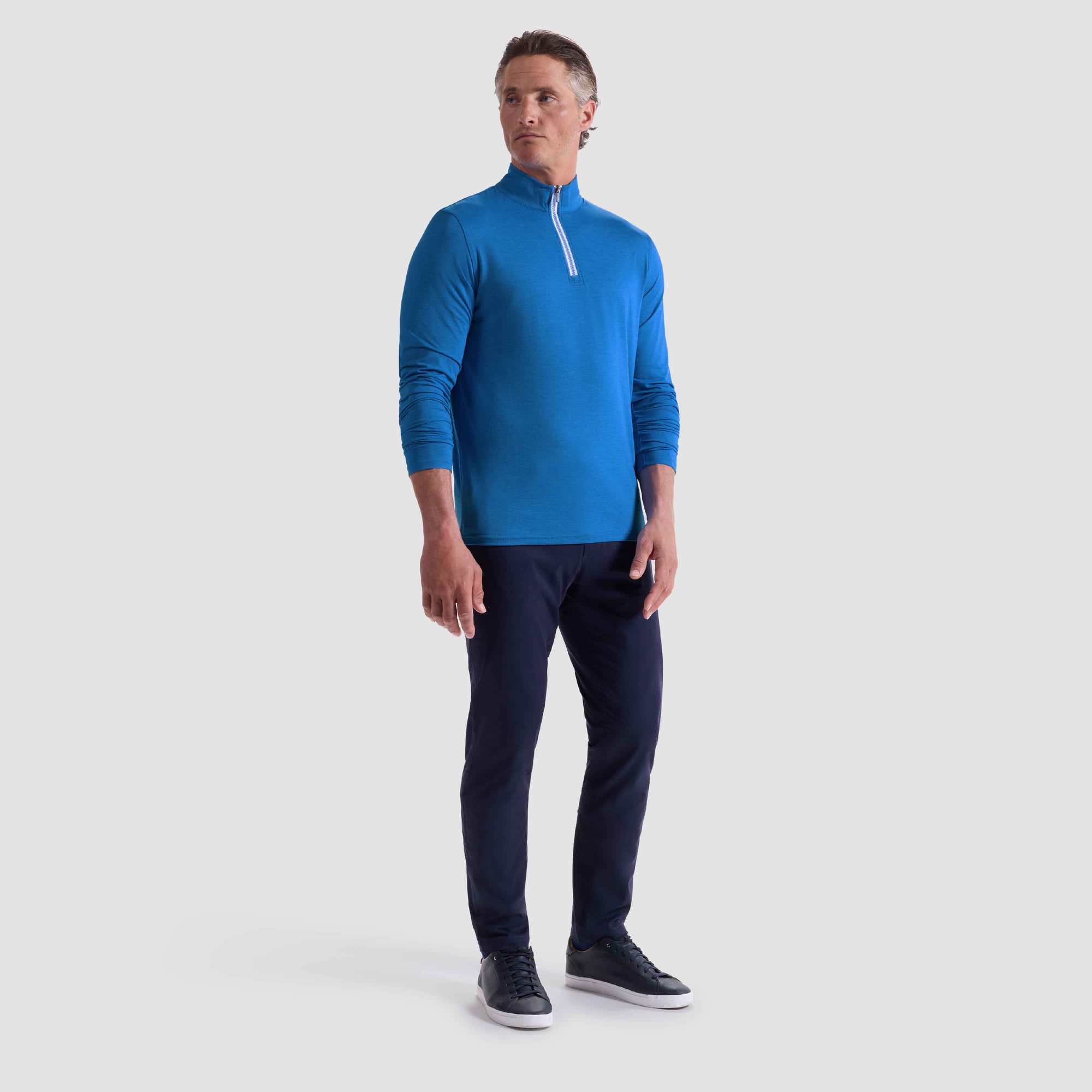 UV50 Performance Pullover