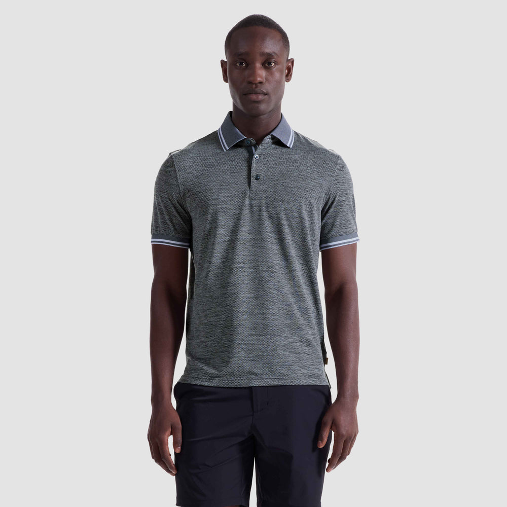 Golf Polos – BUGATCHI