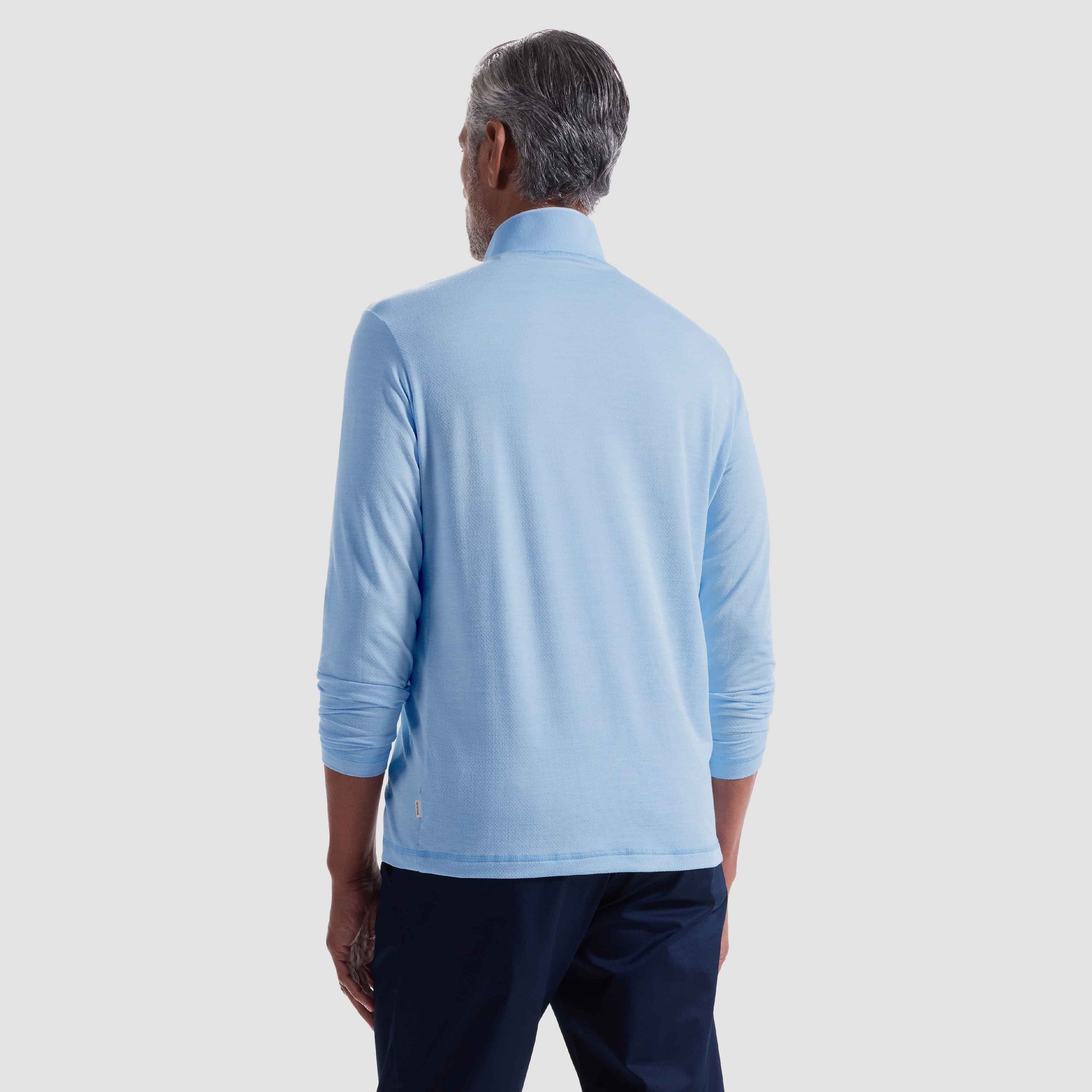 UV50 Performance Pullover