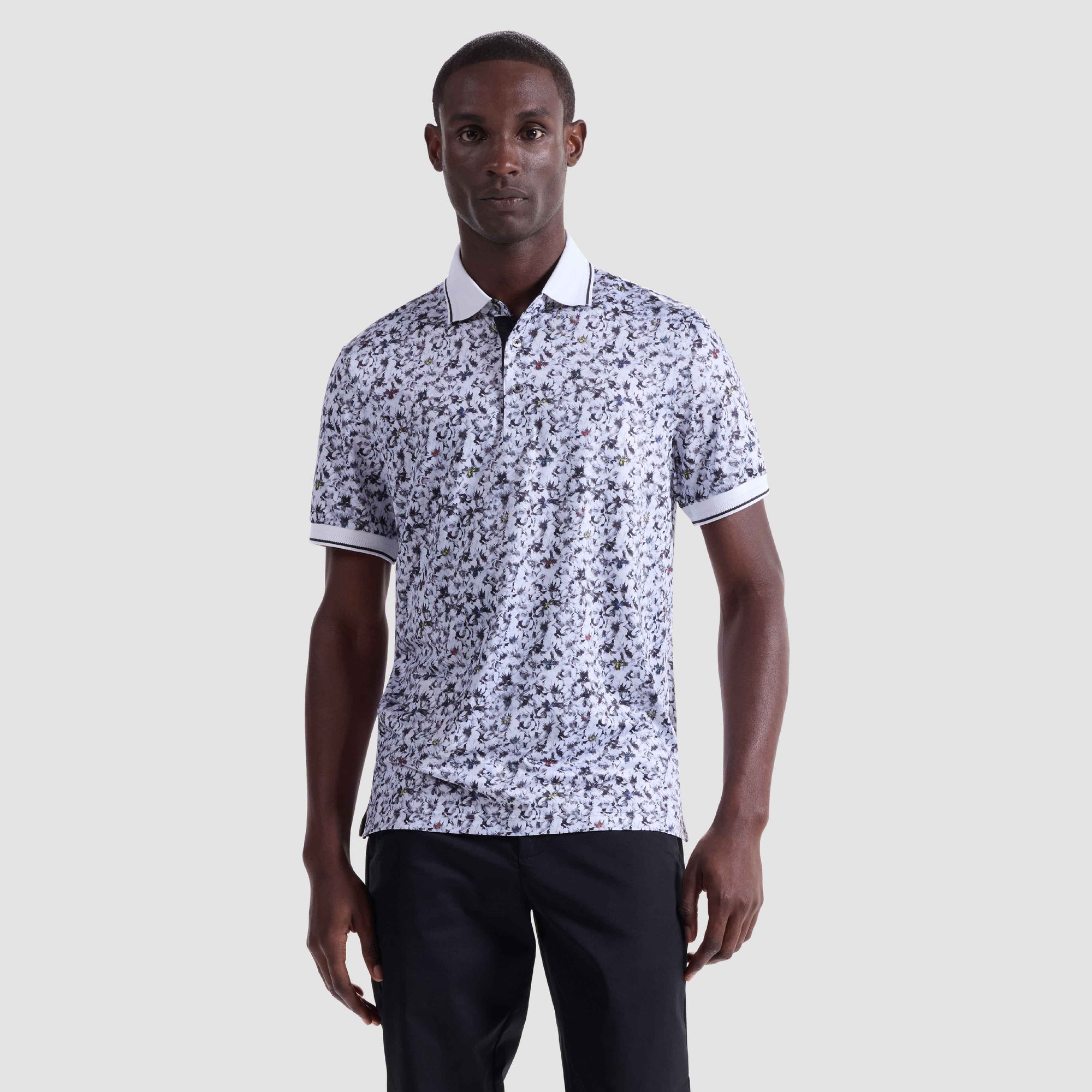 UV50 Performance Polo