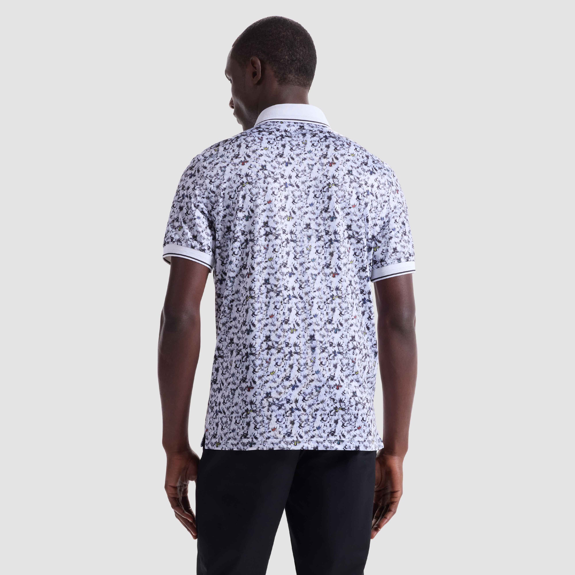 UV50 Performance Polo