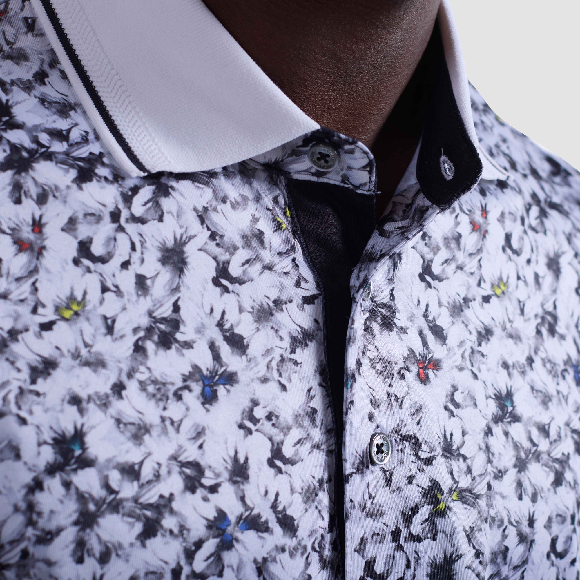 UV50 Performance Polo