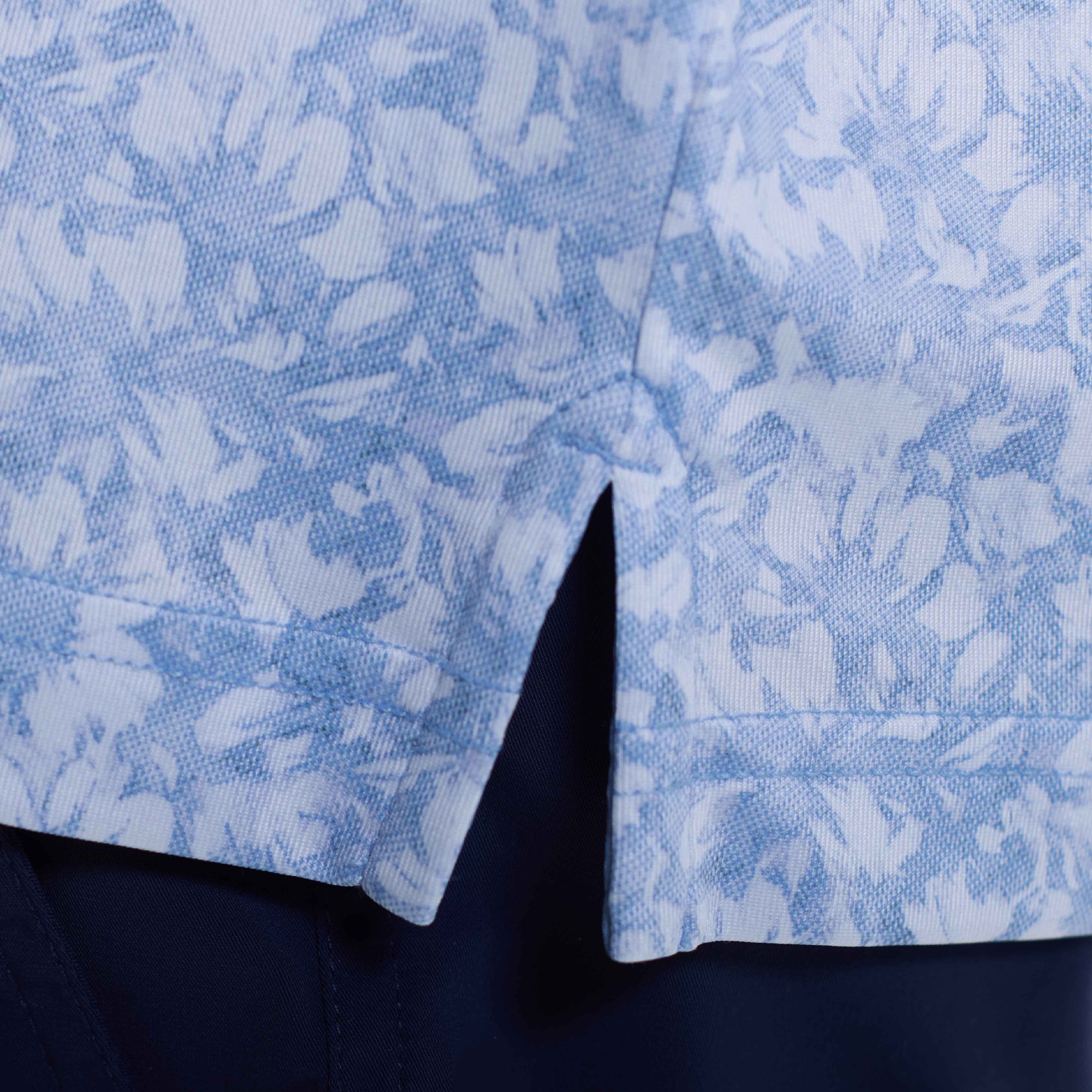 UV50 Performance Polo