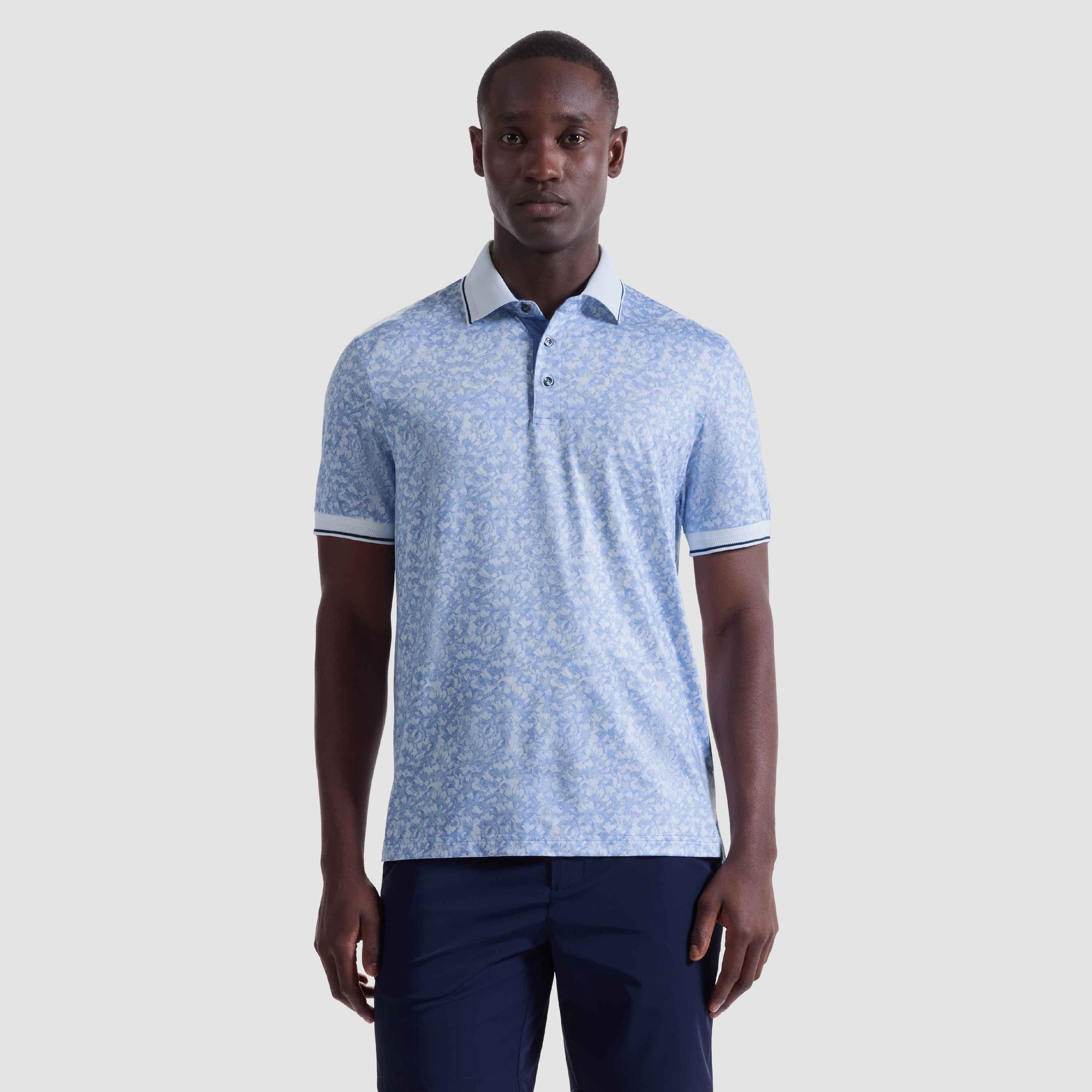 UV50 Performance Polo