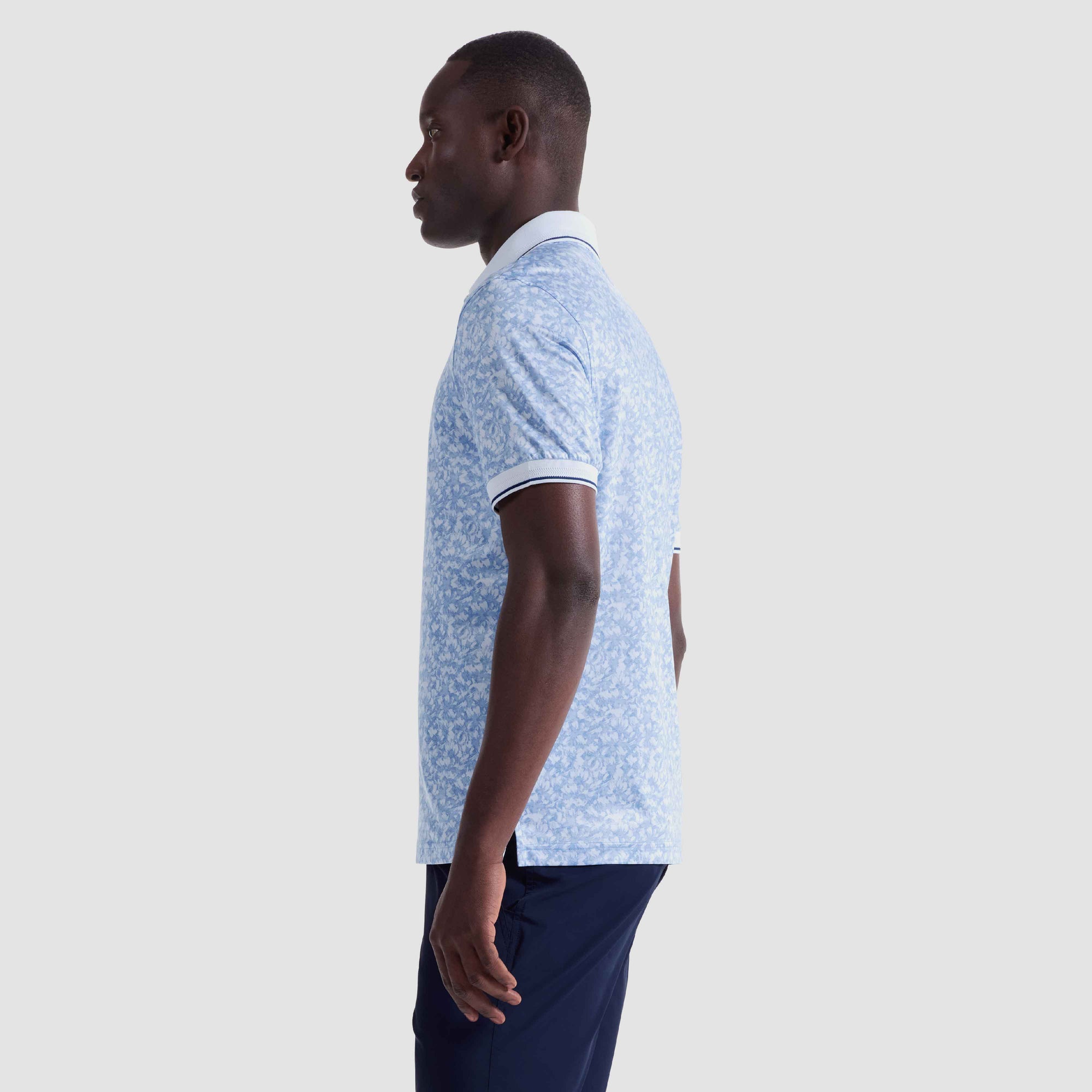 UV50 Performance Polo