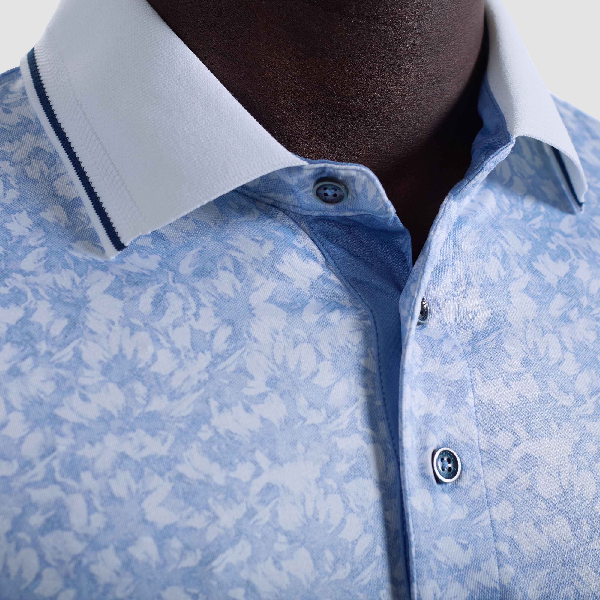 UV50 Performance Polo