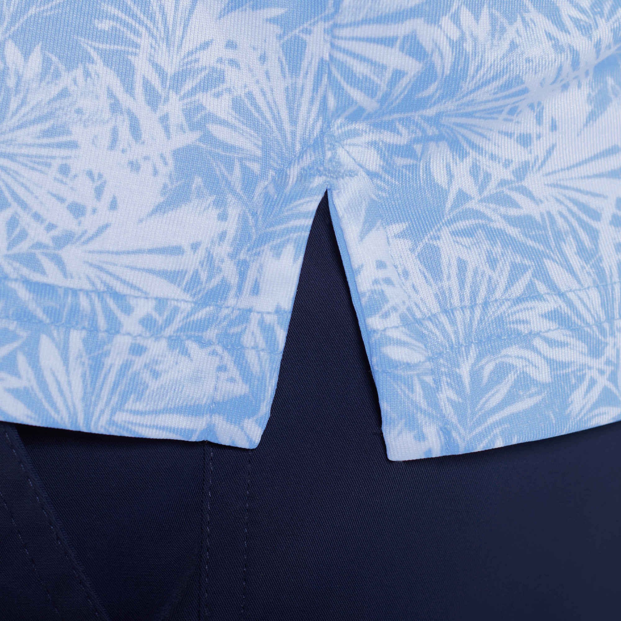 UV50 Performance Polo