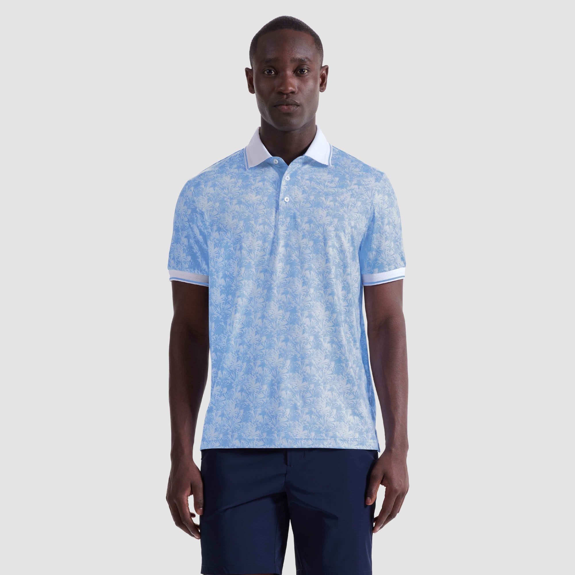 UV50 Performance Polo