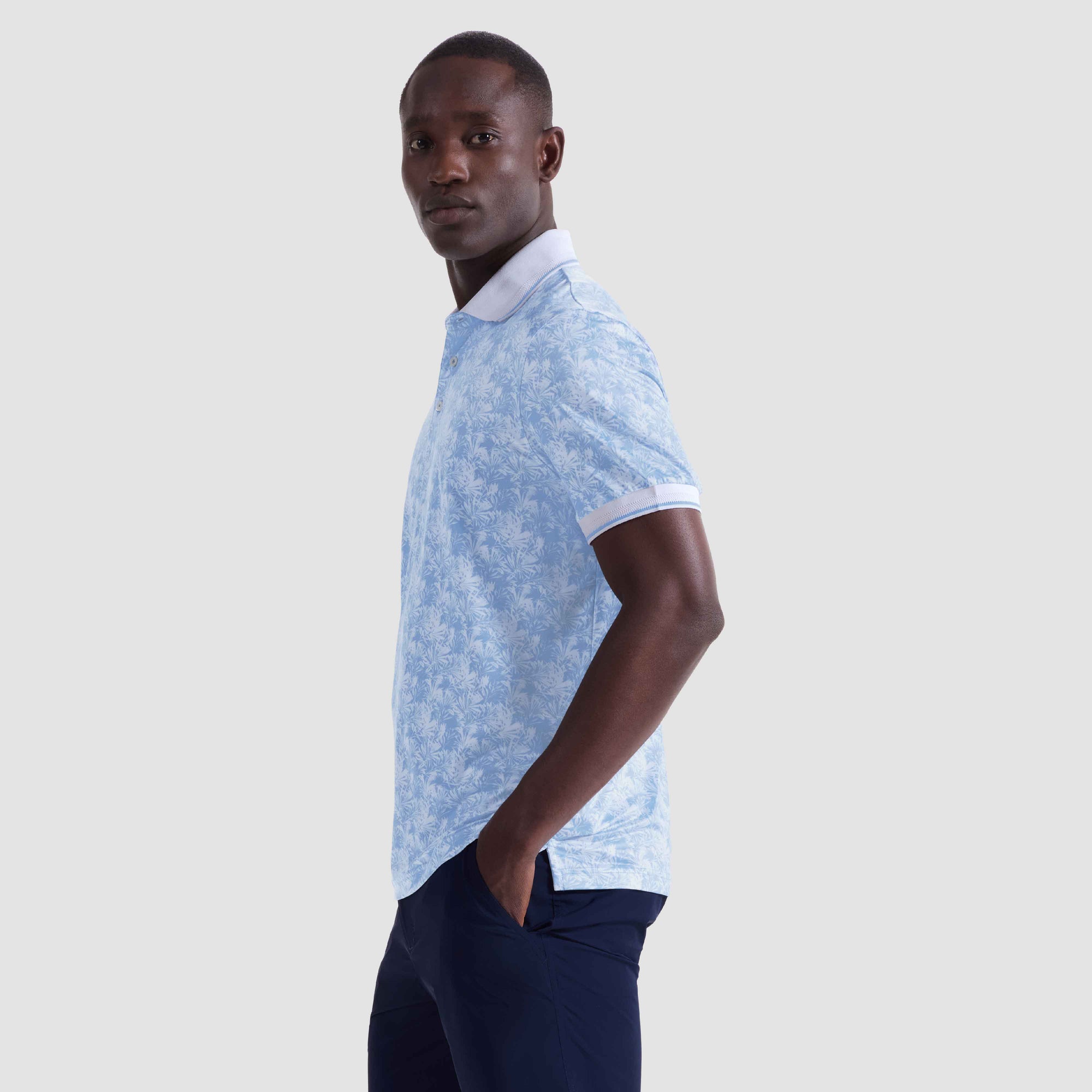 UV50 Performance Polo