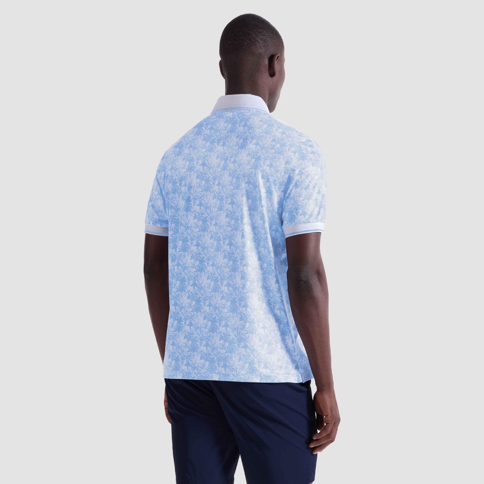 UV50 Performance Polo
