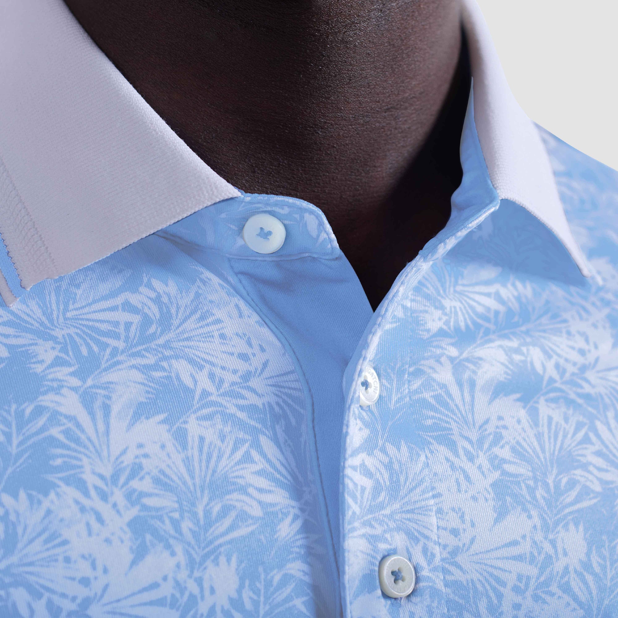 UV50 Performance Polo