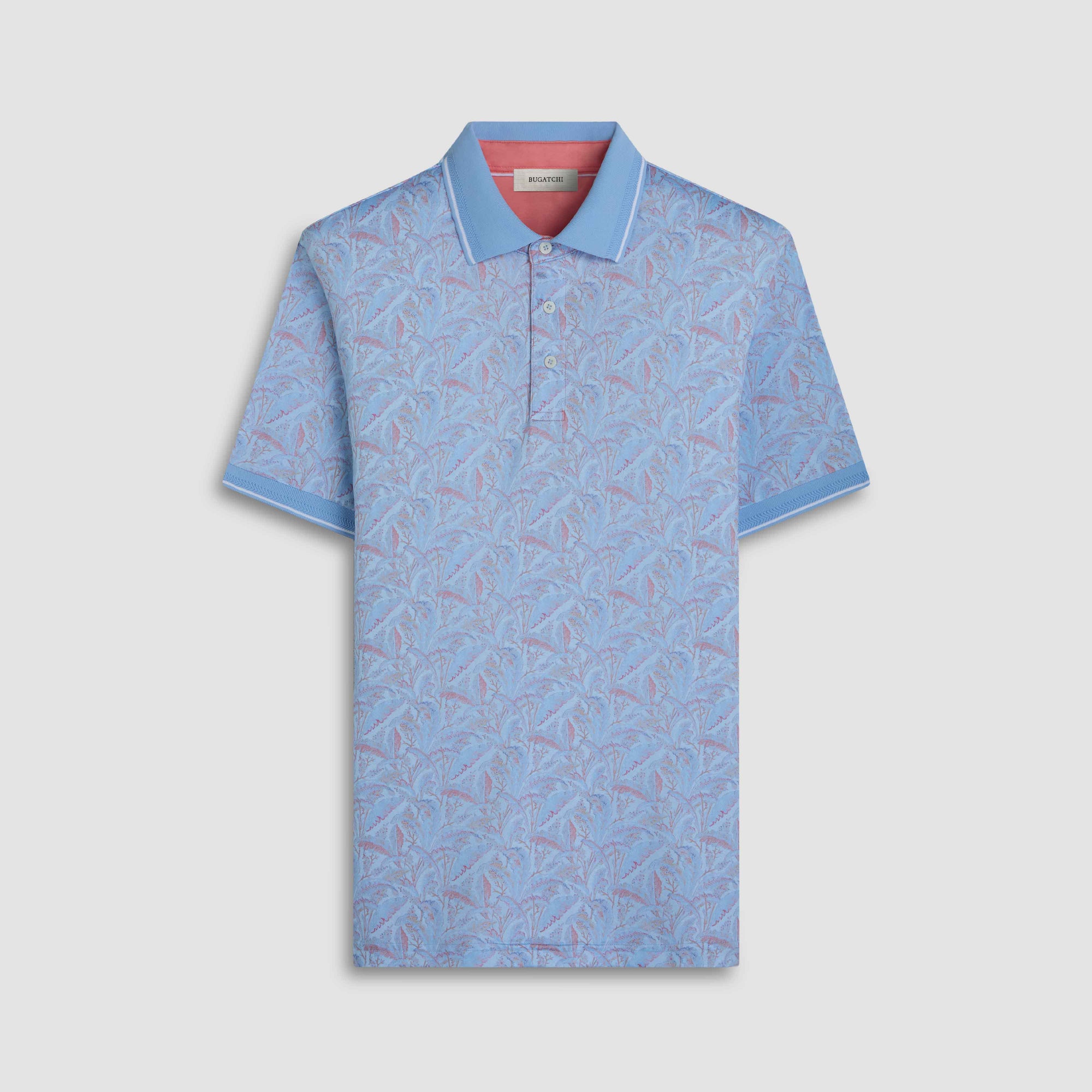 UV50 Performance Polo