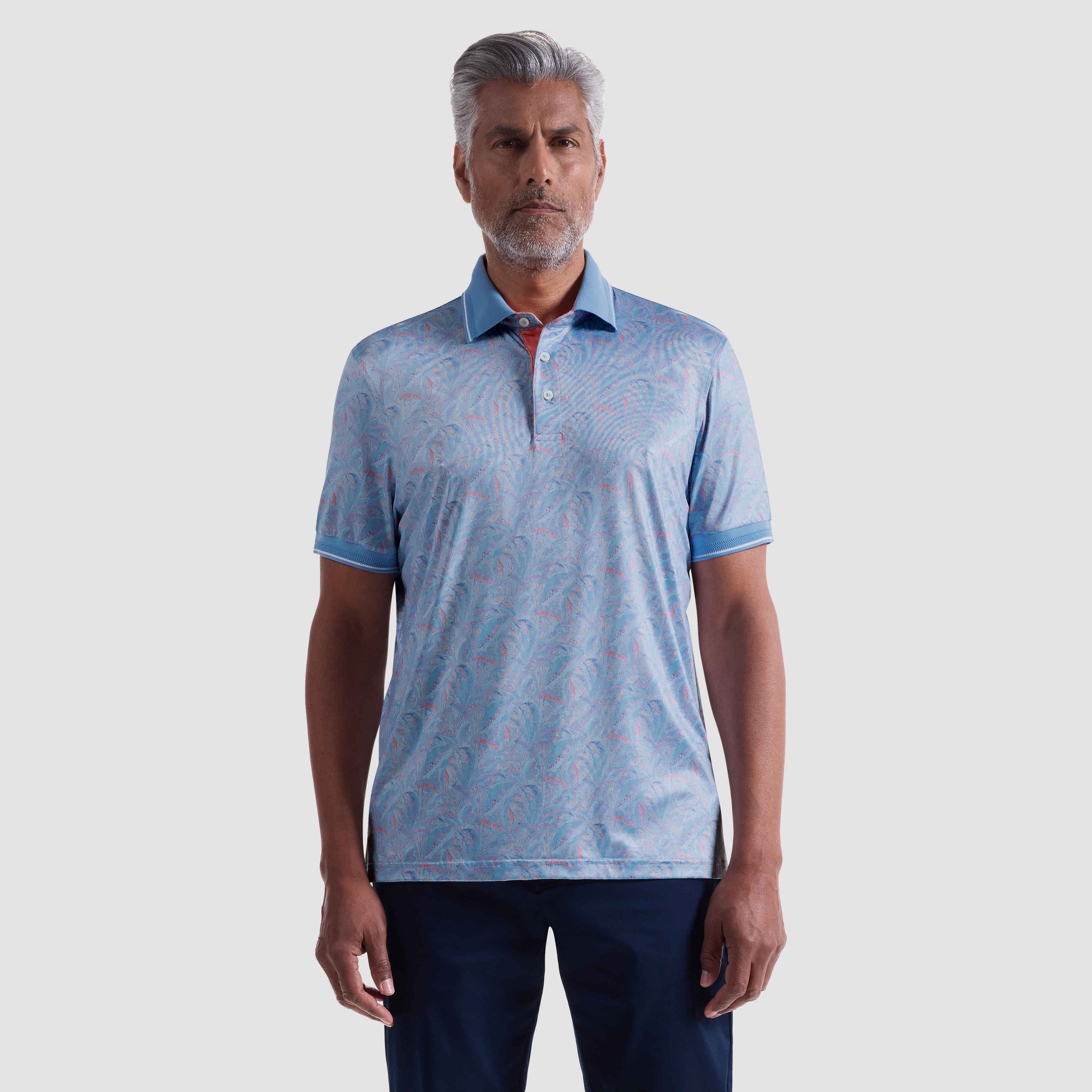 UV50 Performance Polo