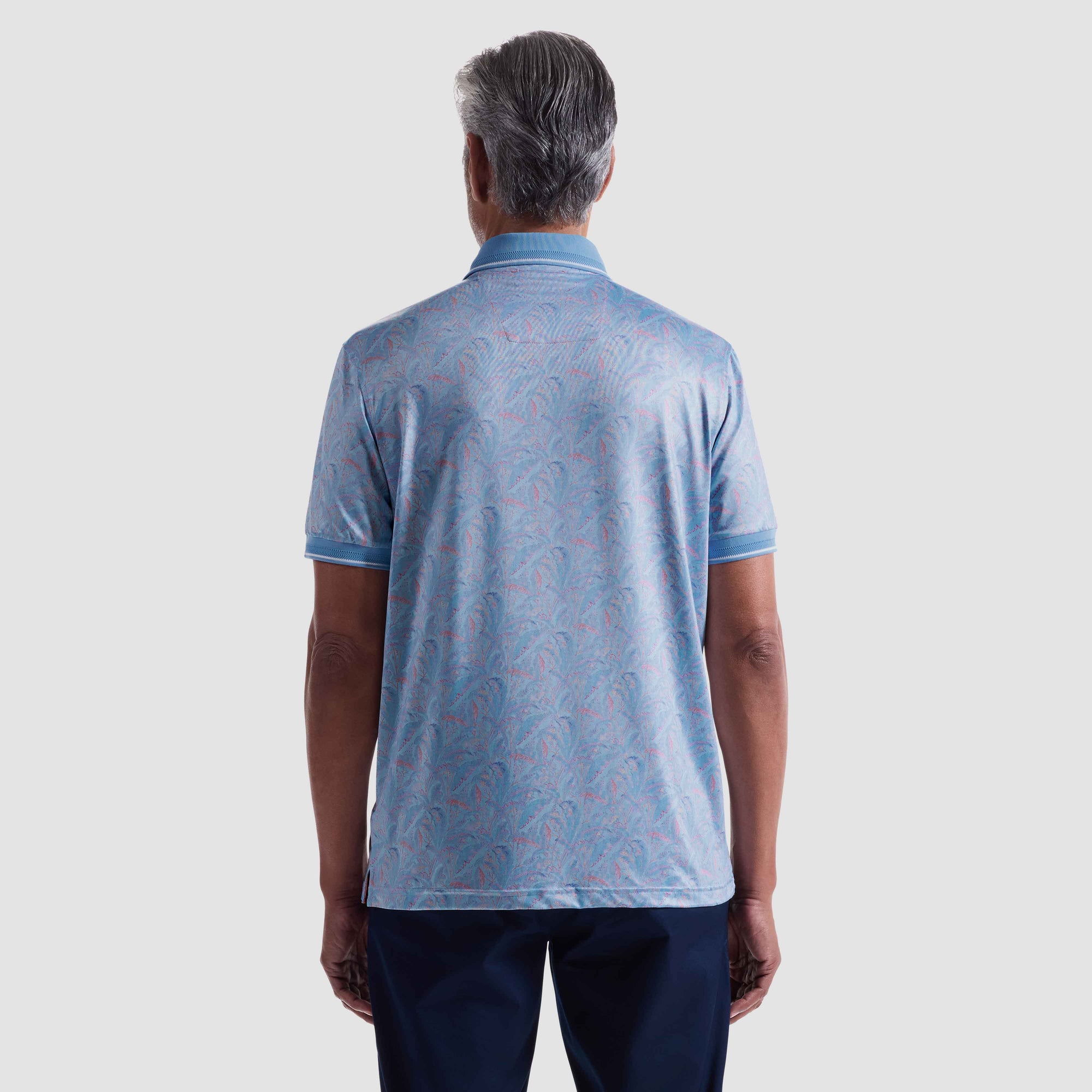 UV50 Performance Polo