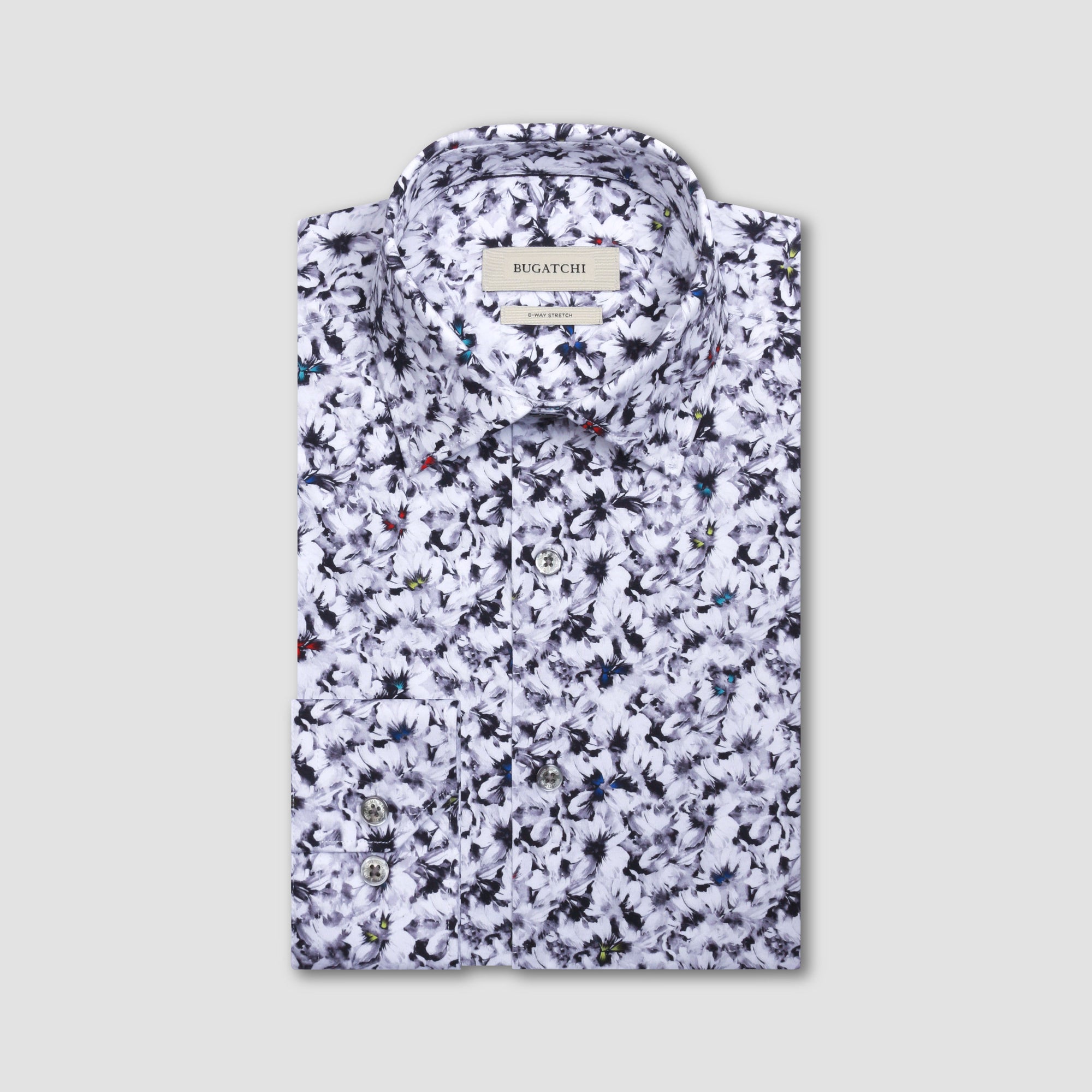James Floral OoohCotton Shirt