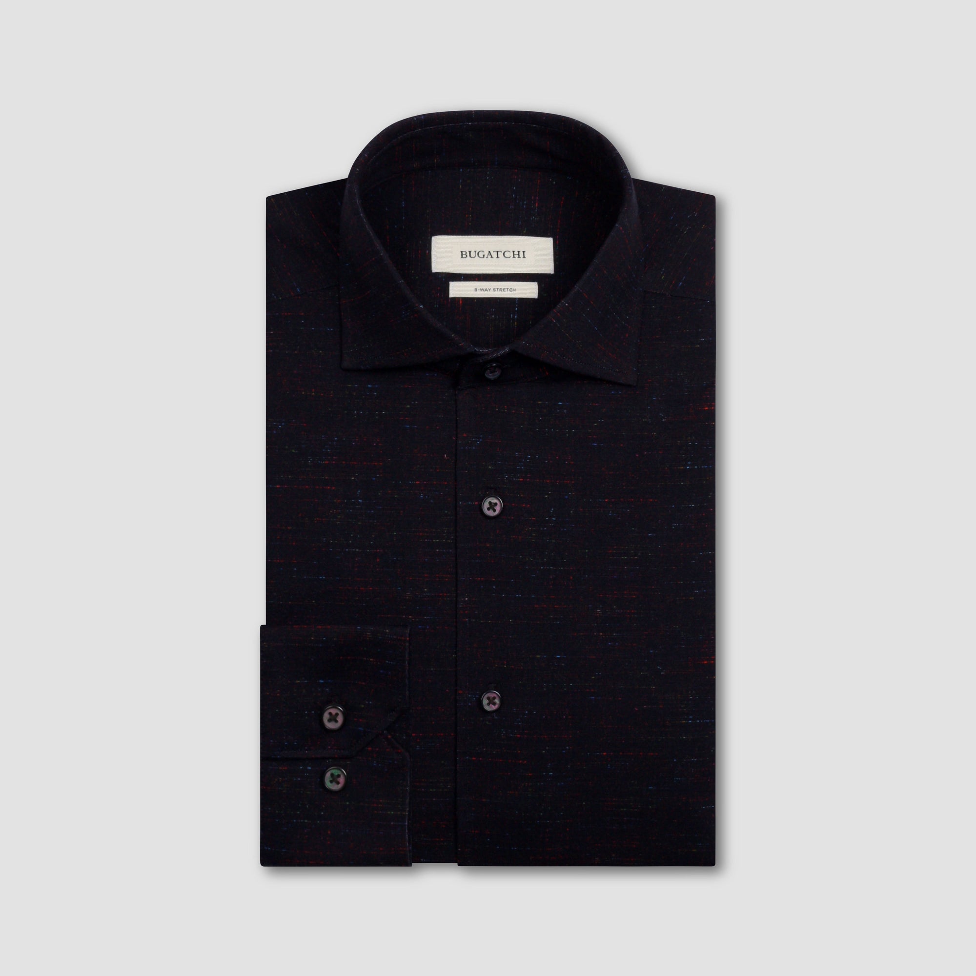Devon Melange OoohCotton Shirt
