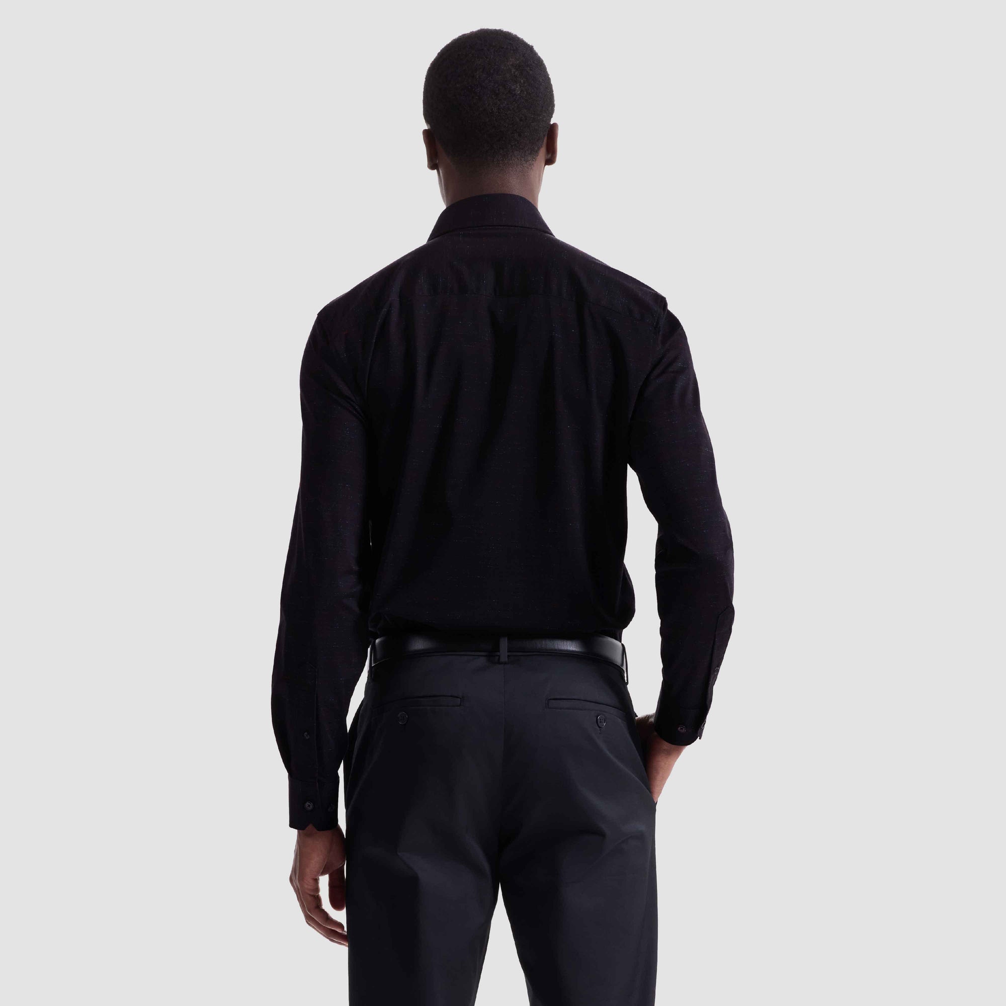 Devon Melange OoohCotton Shirt