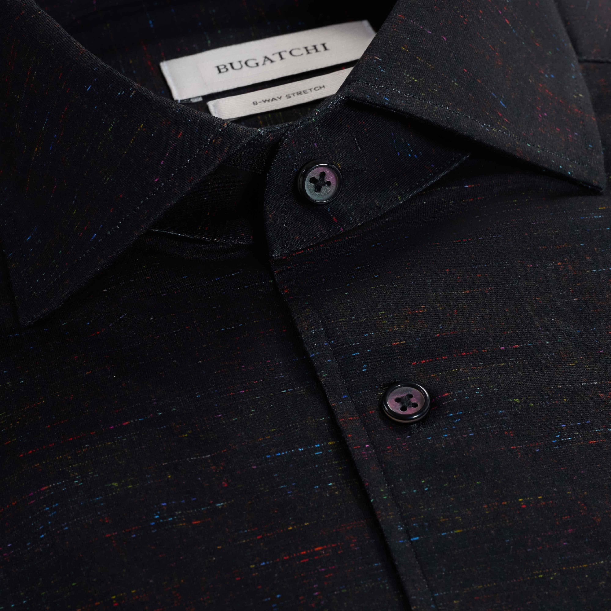 Devon Melange OoohCotton Shirt