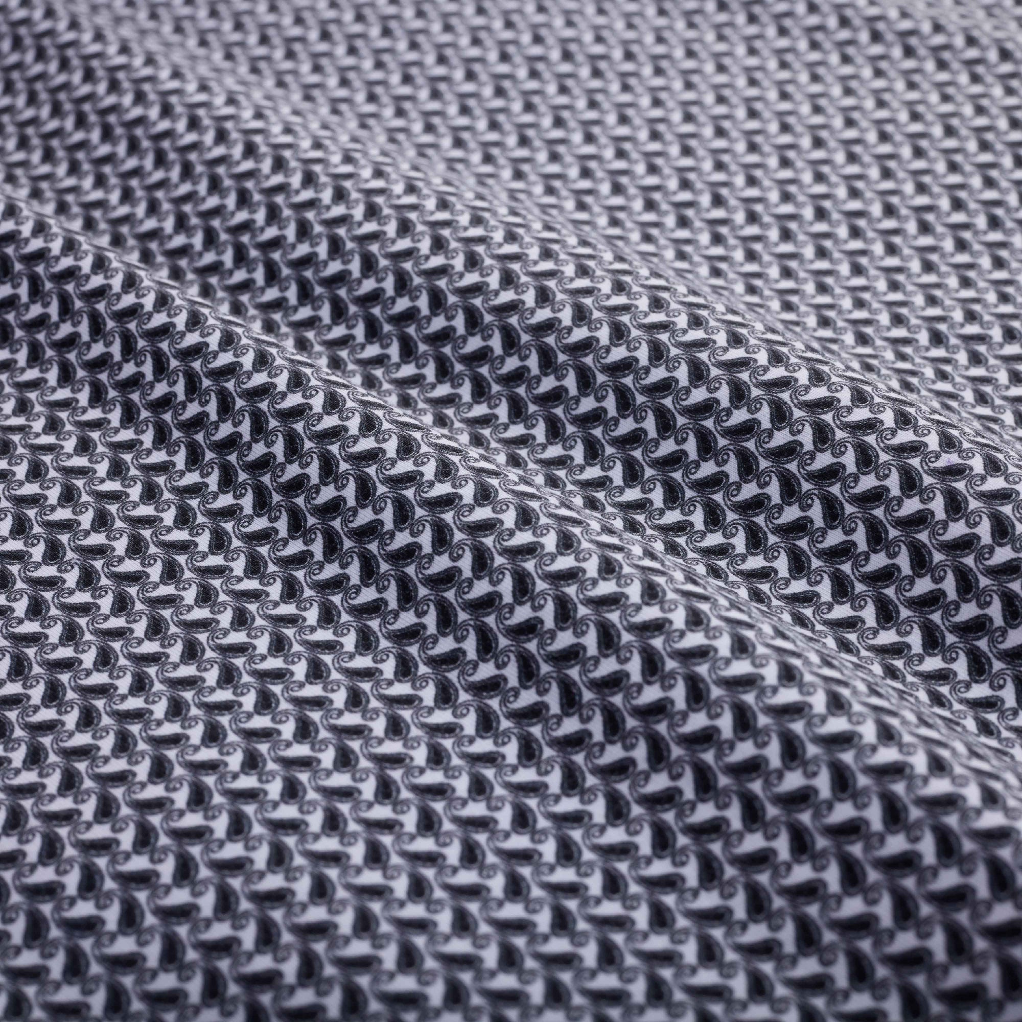 Devon Paisley OoohCotton Shirt