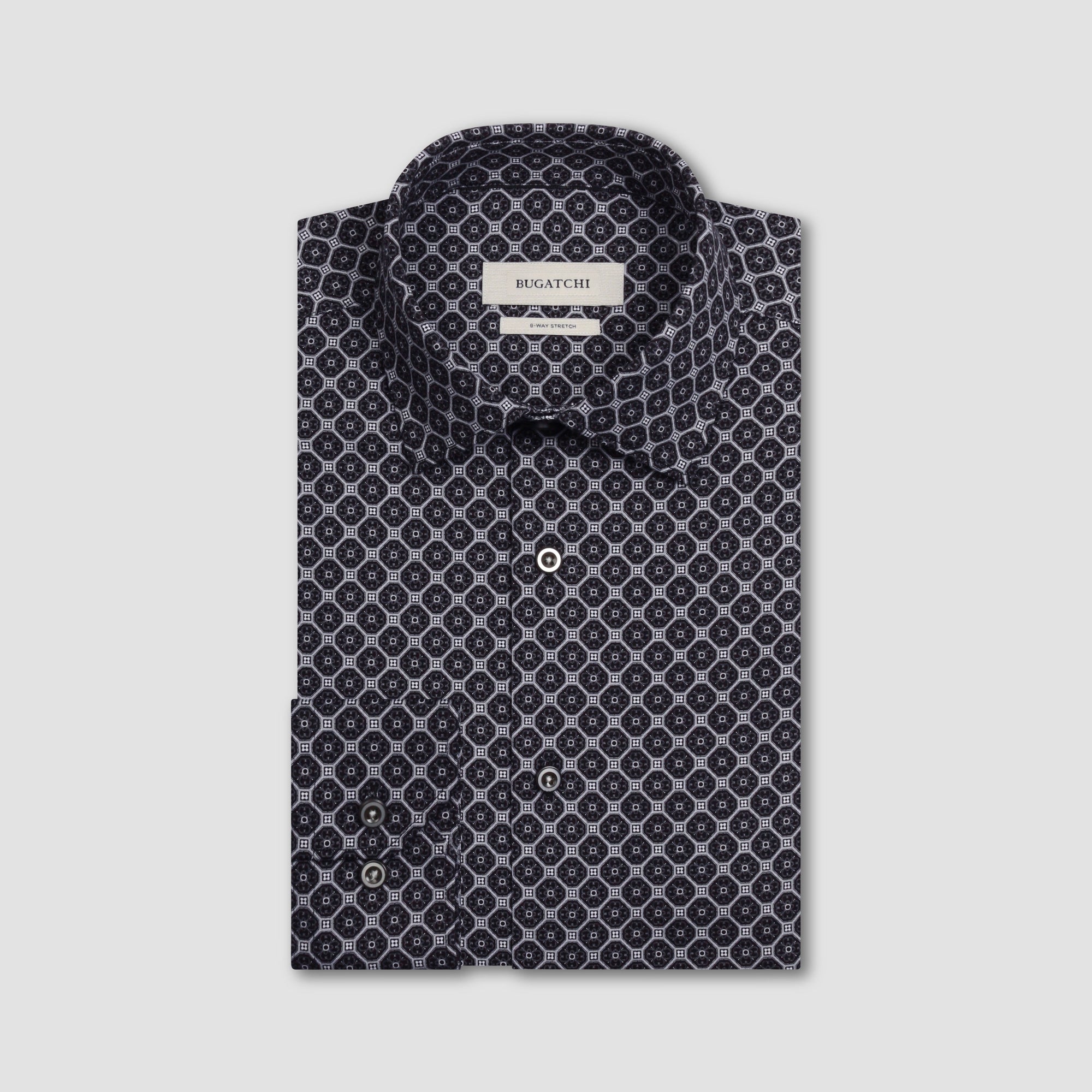 James Medallion OoohCotton Shirt