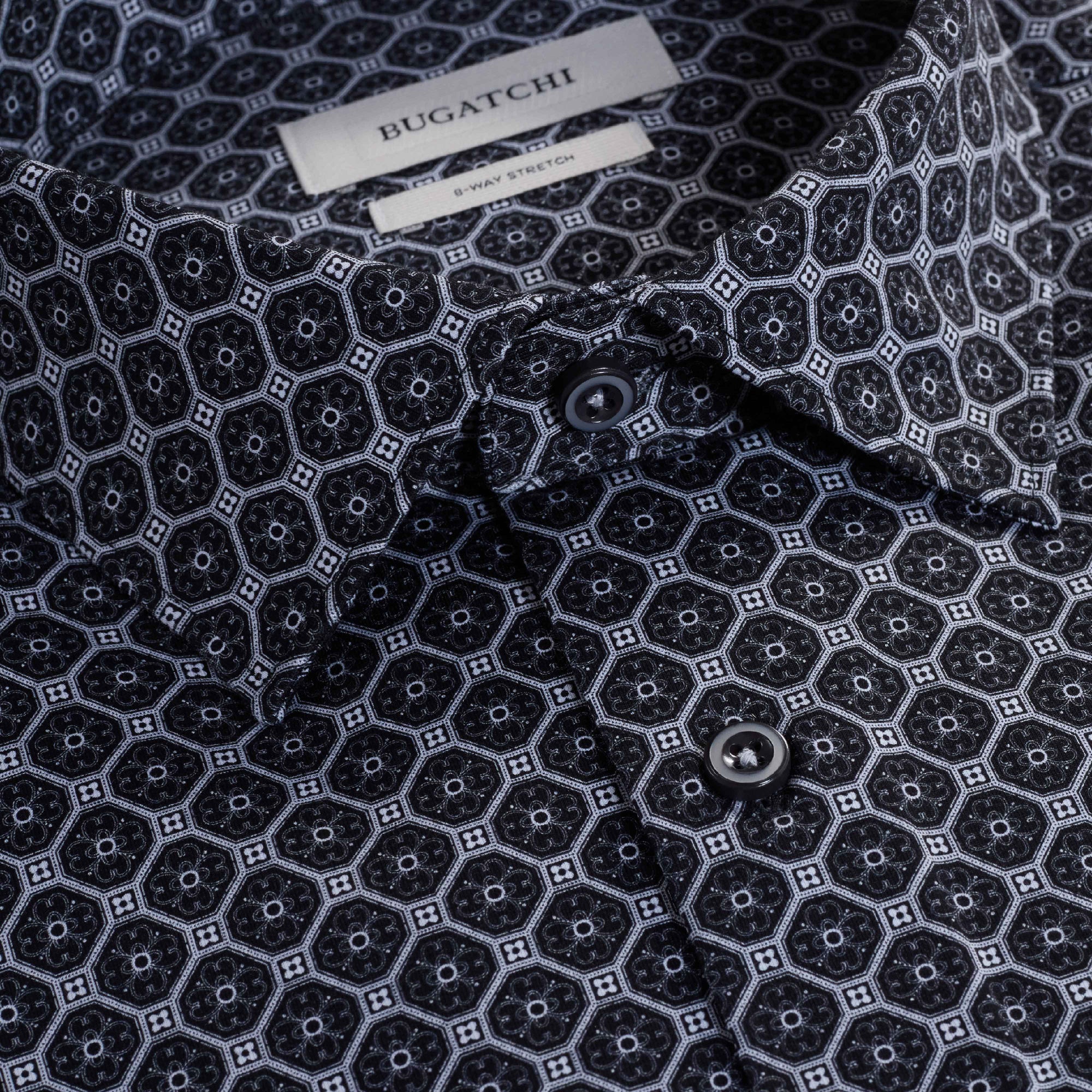 James Medallion OoohCotton Shirt