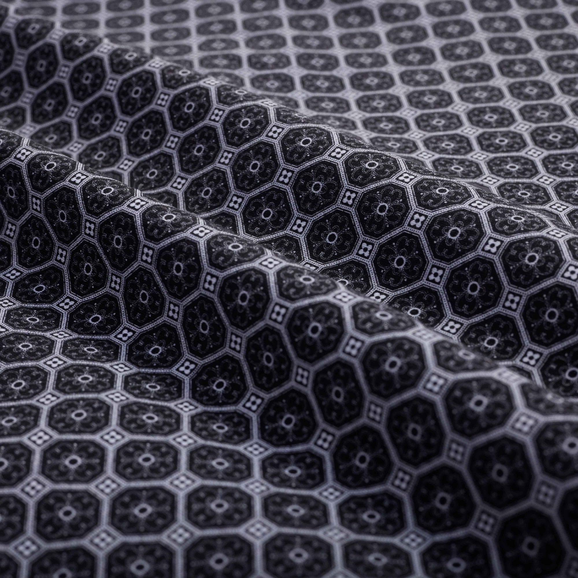 James Medallion OoohCotton Shirt