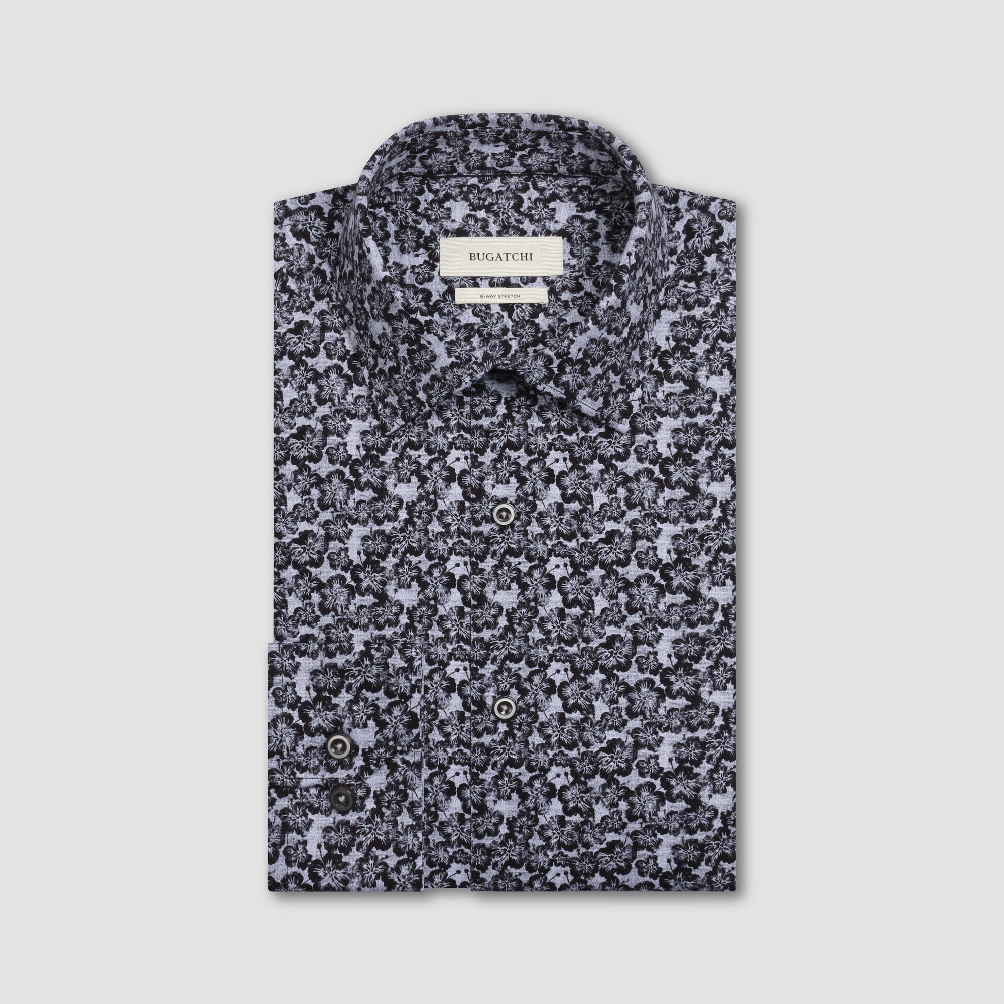 James Floral OoohCotton Shirt