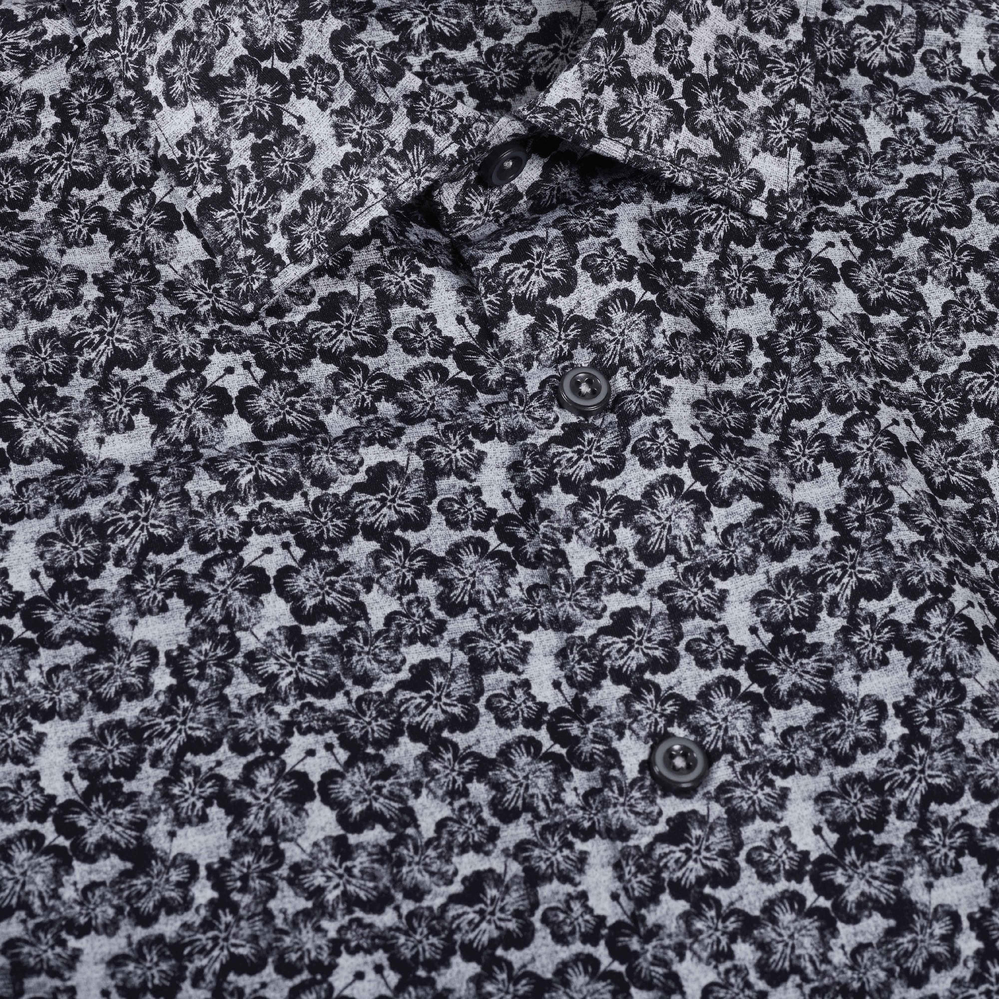 James Floral OoohCotton Shirt