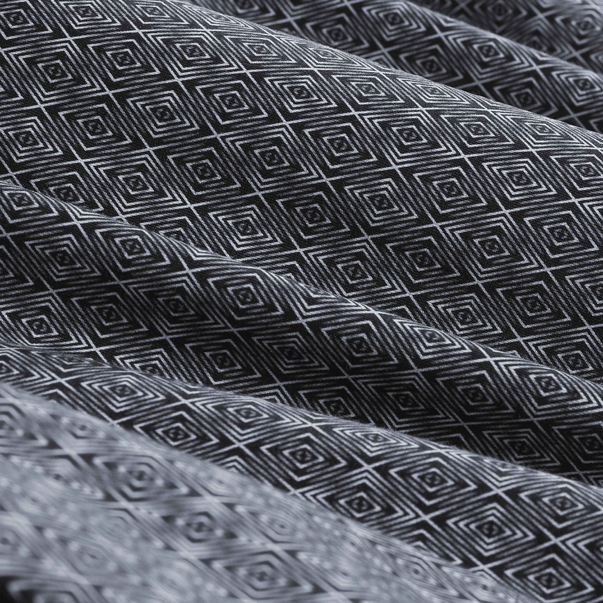 James Geometric OoohCotton Shirt