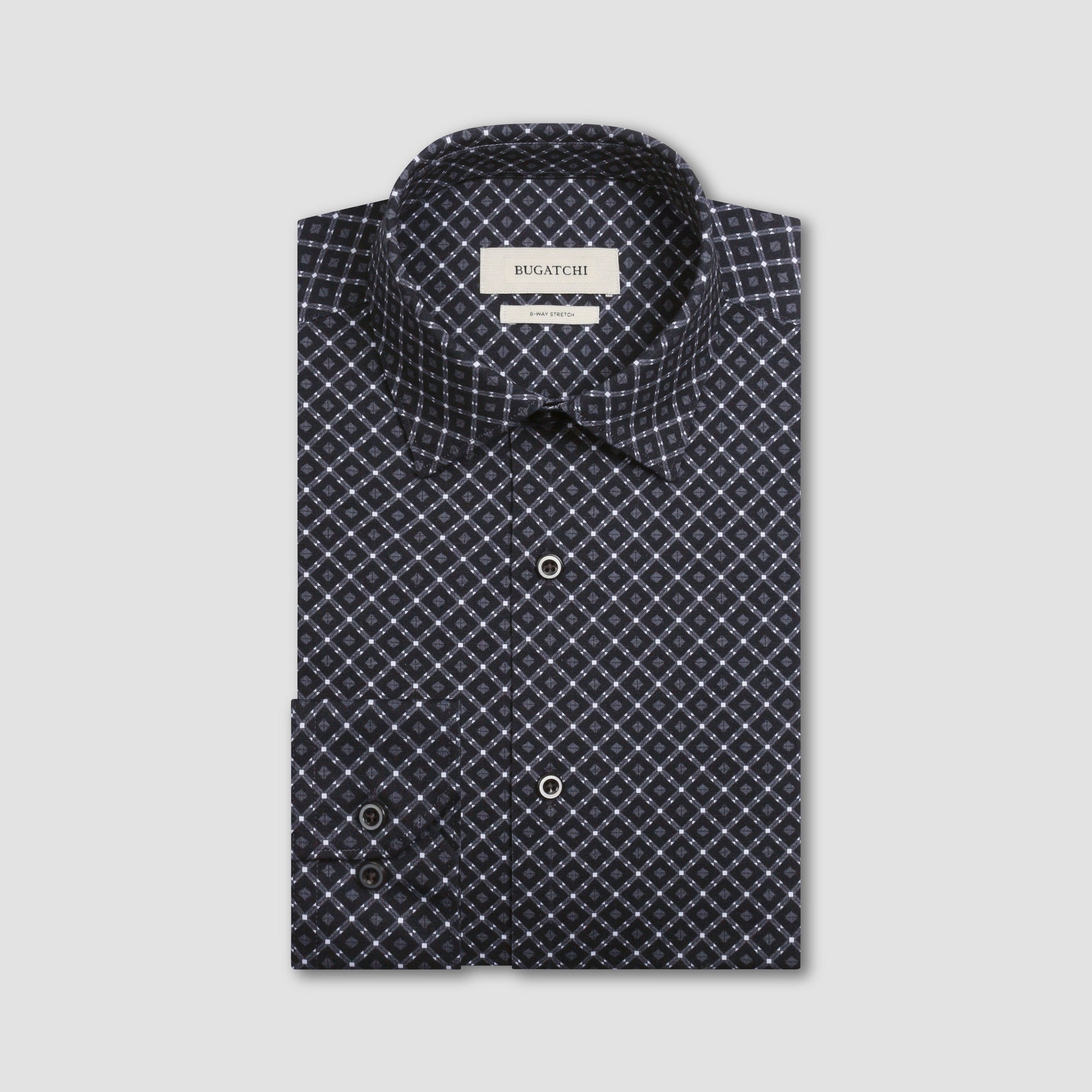 Jules Geometric OoohCotton Shirt
