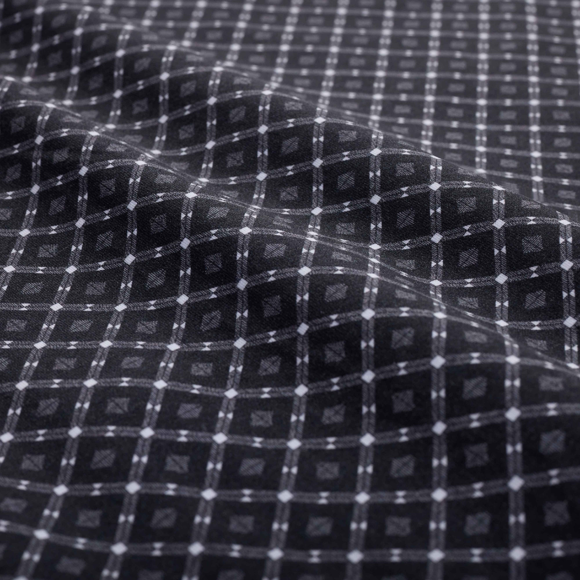 Jules Geometric OoohCotton Shirt