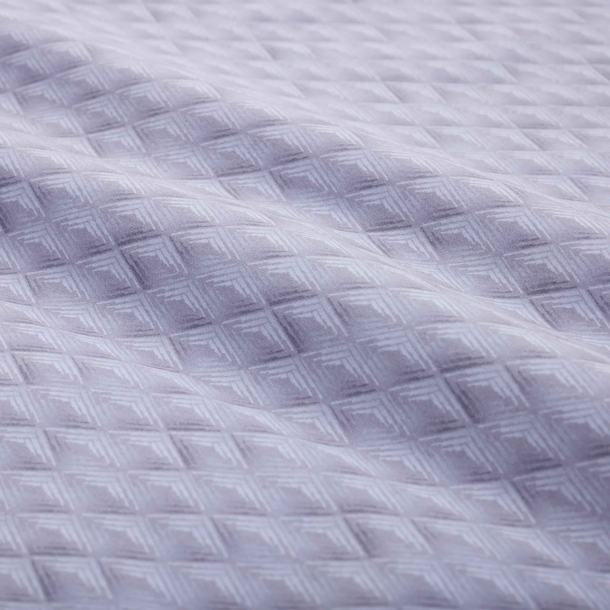 James Geometric OoohCotton Shirt