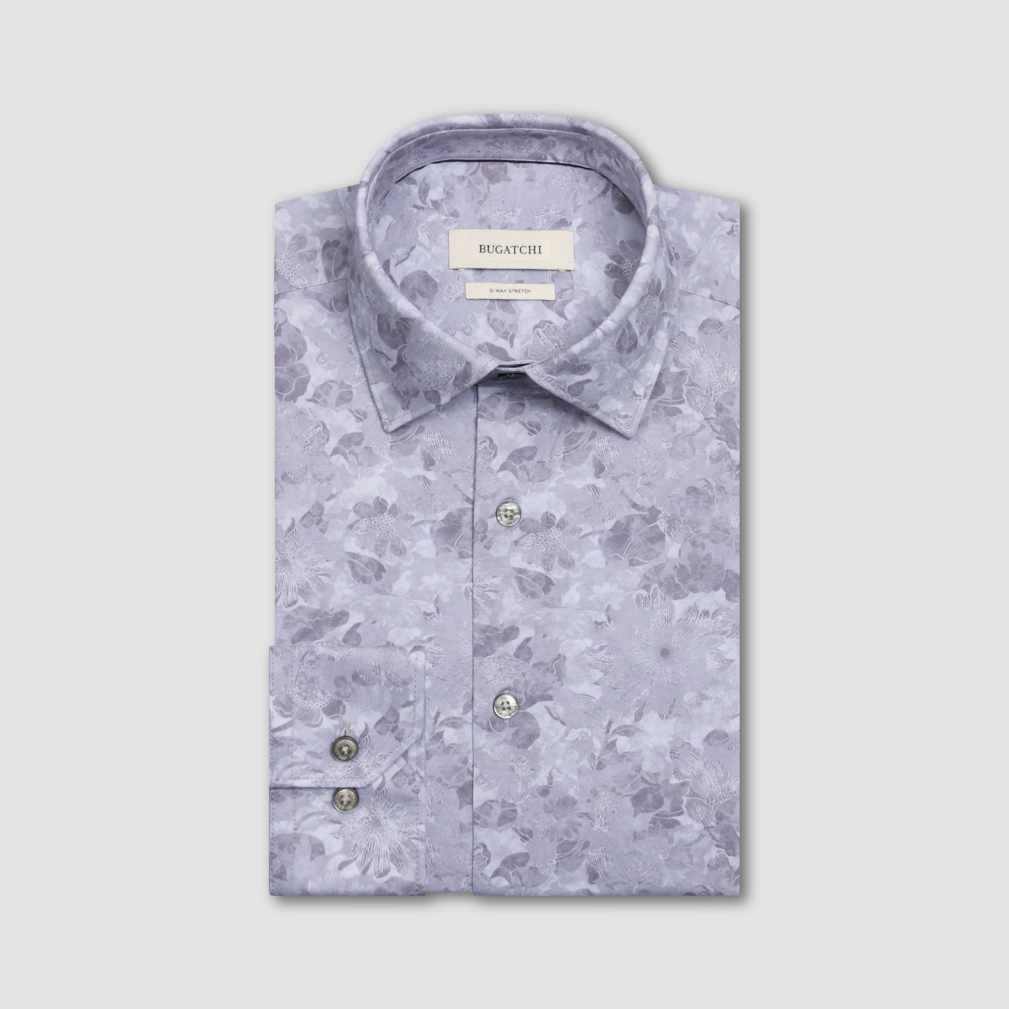 James Floral OoohCotton Shirt