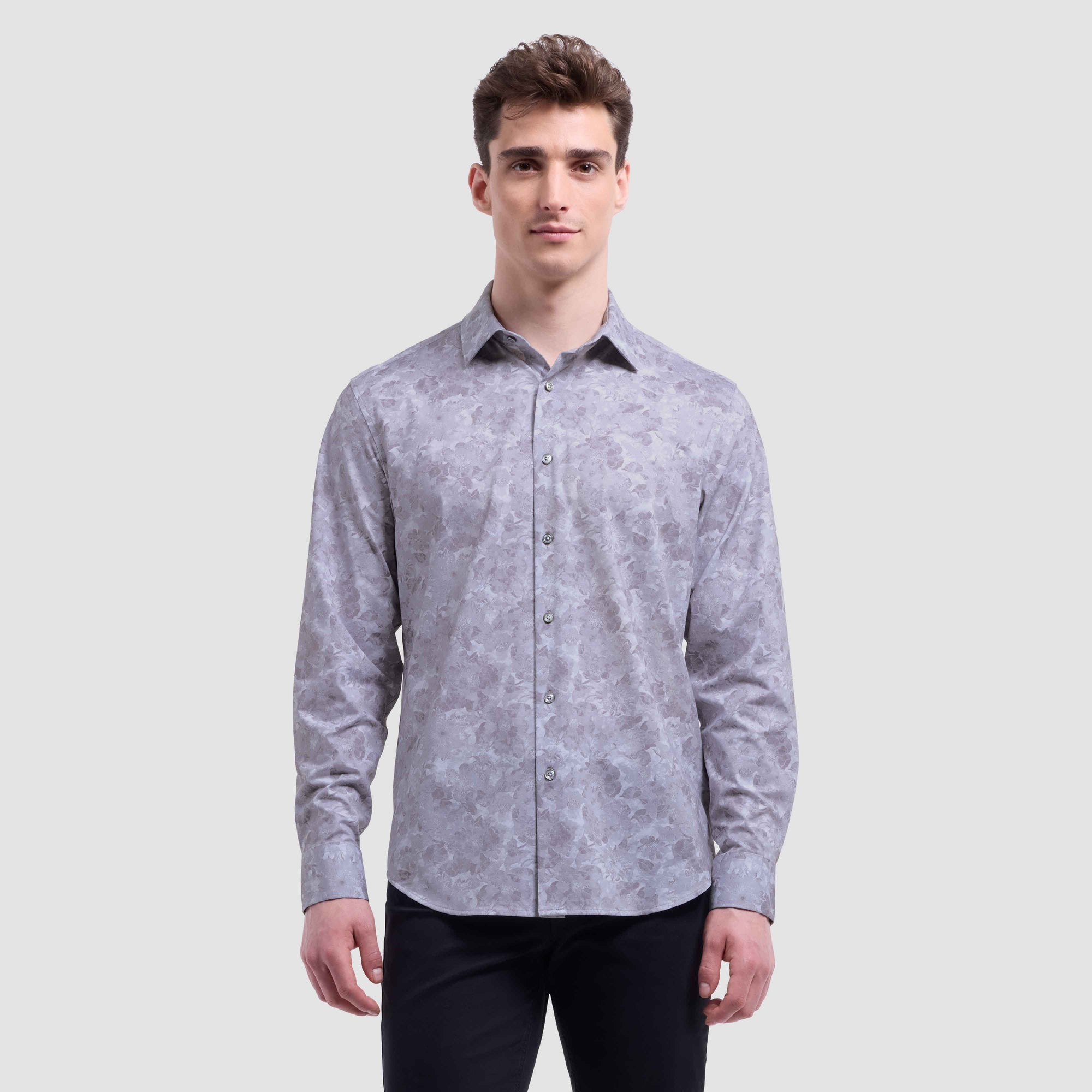 James Floral OoohCotton Shirt