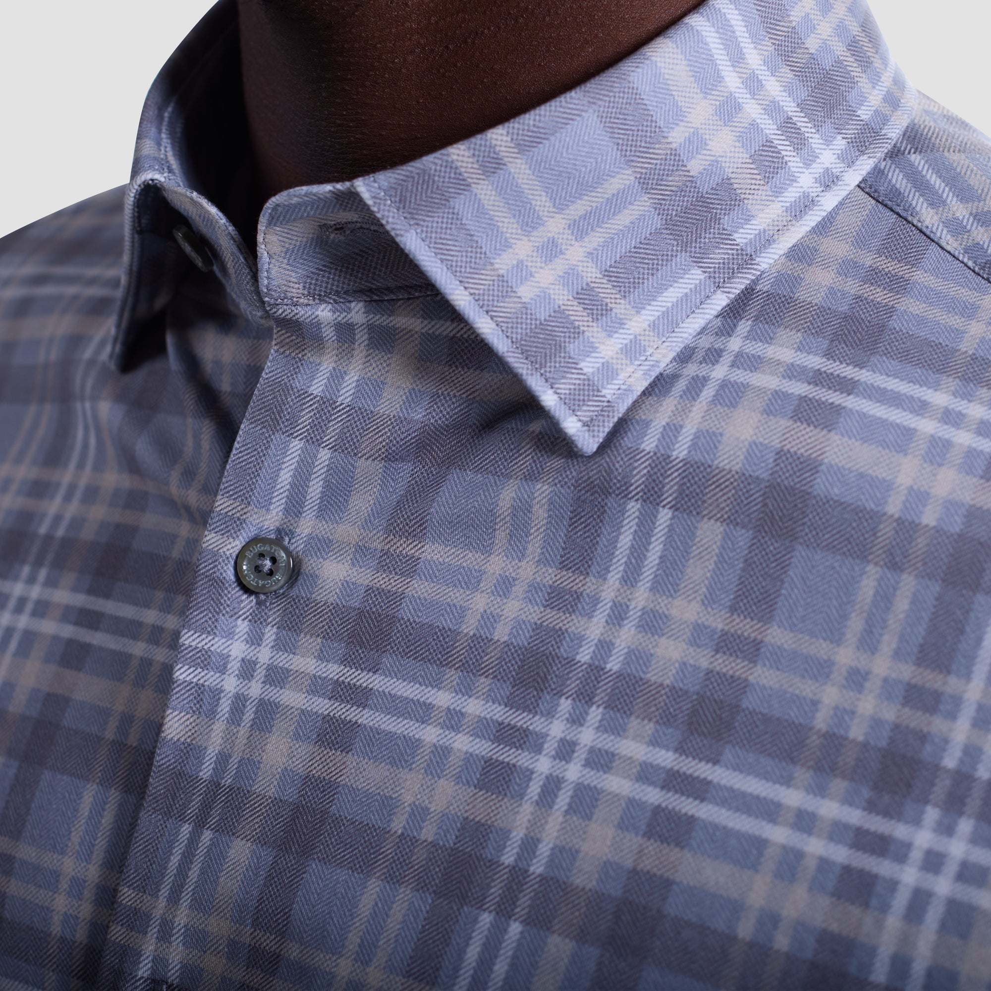 Jules Plaid OoohCotton Shirt