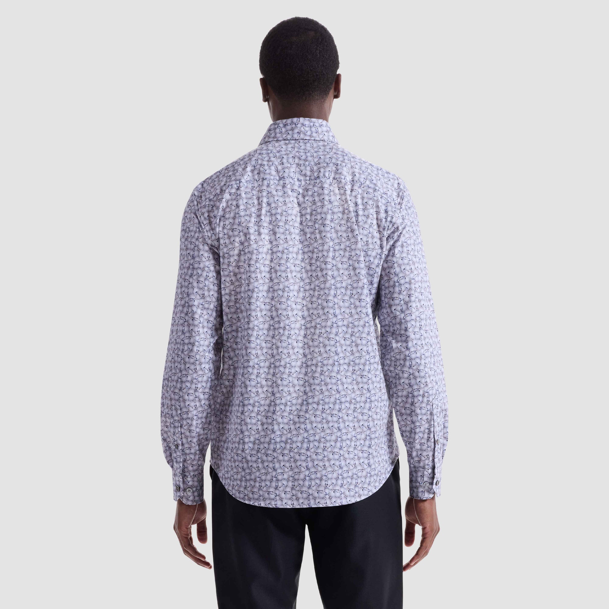 Devon Paisley OoohCotton Shirt