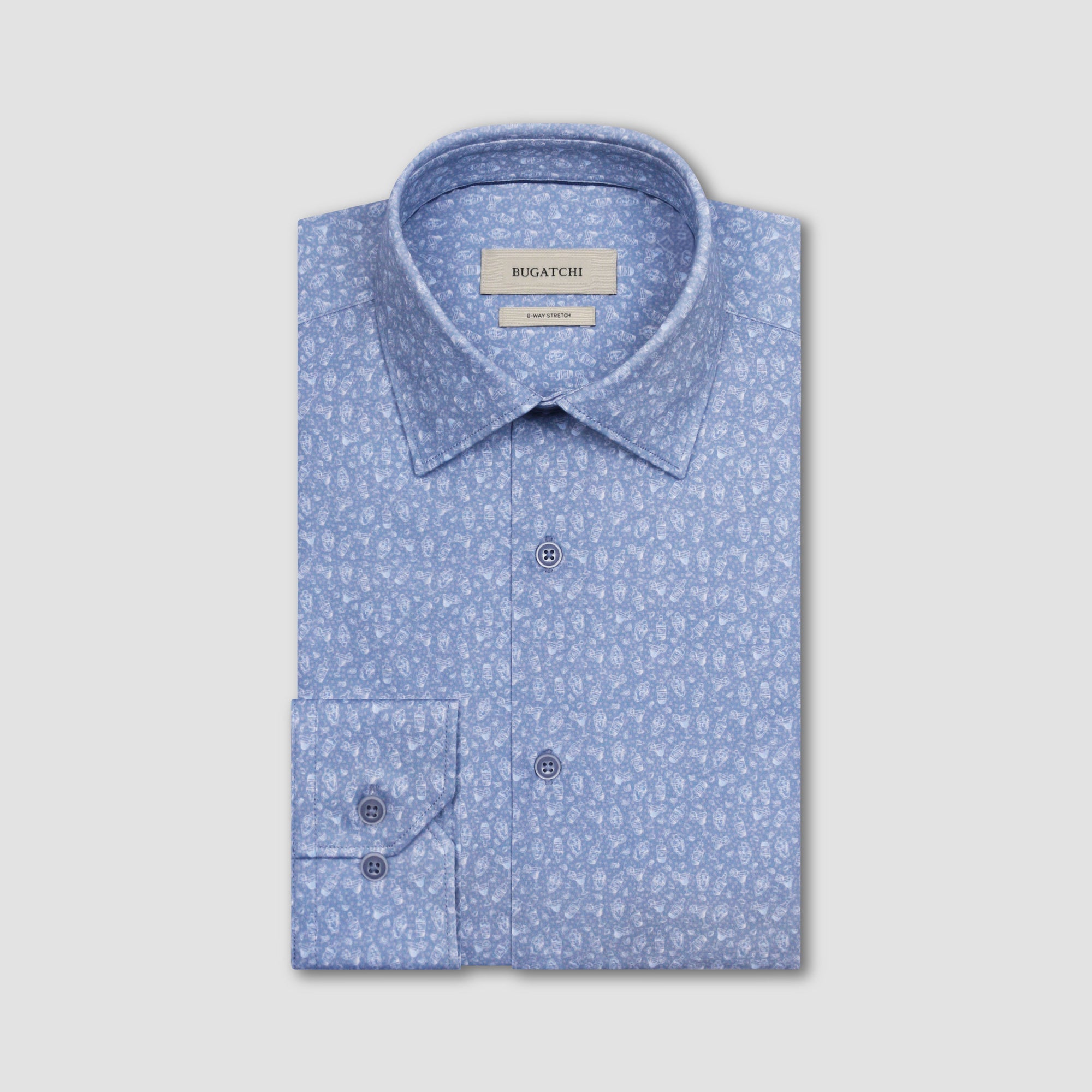 James Cocktail OoohCotton Shirt