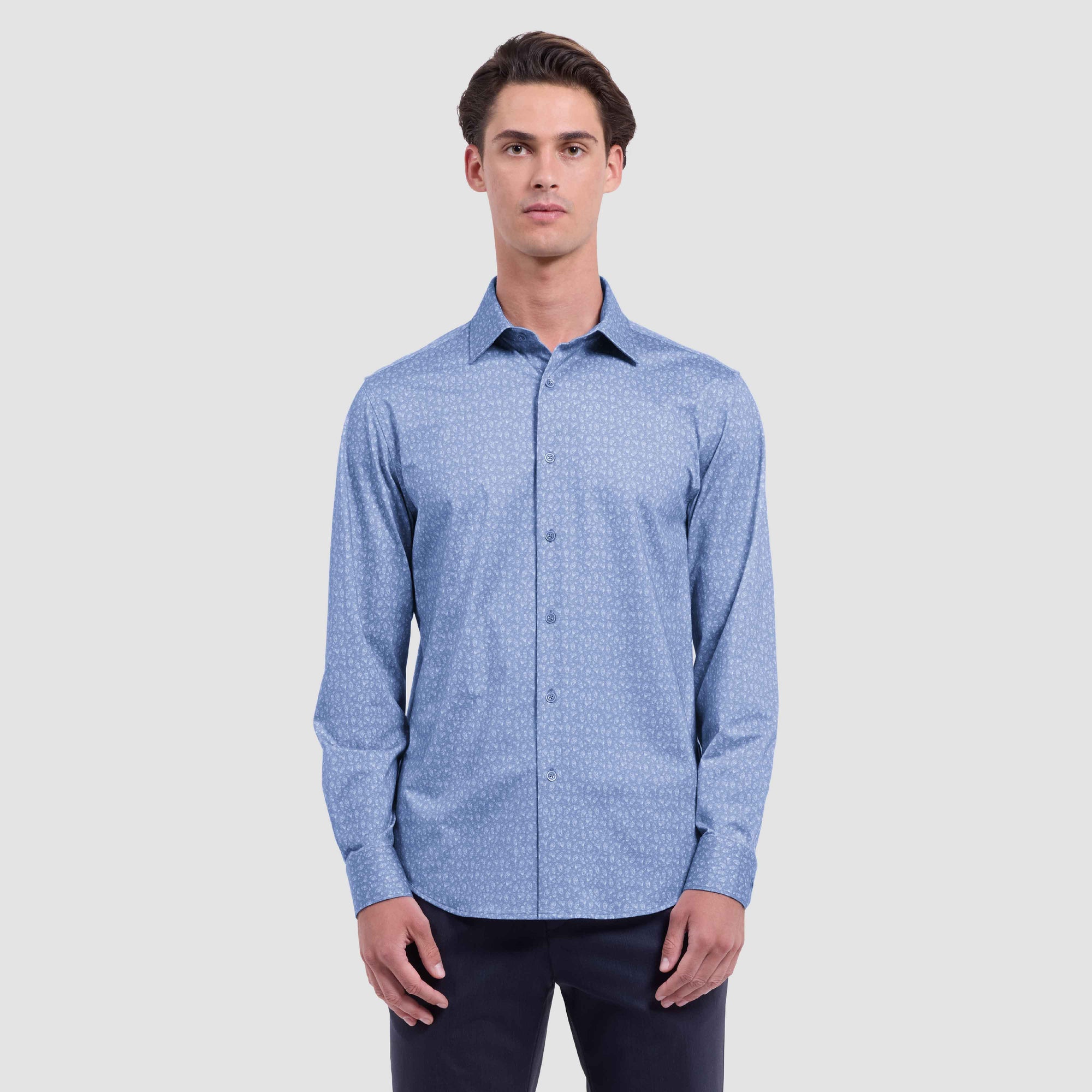 James Cocktail OoohCotton Shirt