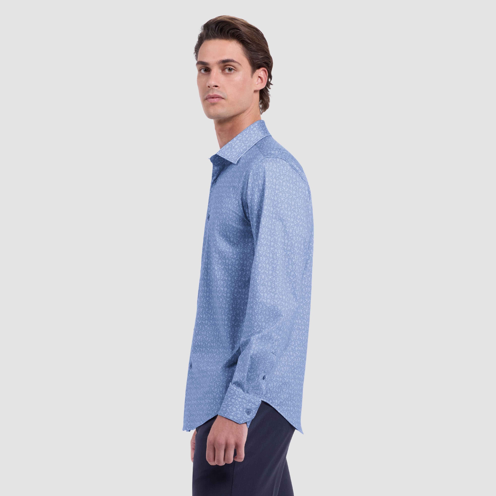 James Cocktail OoohCotton Shirt