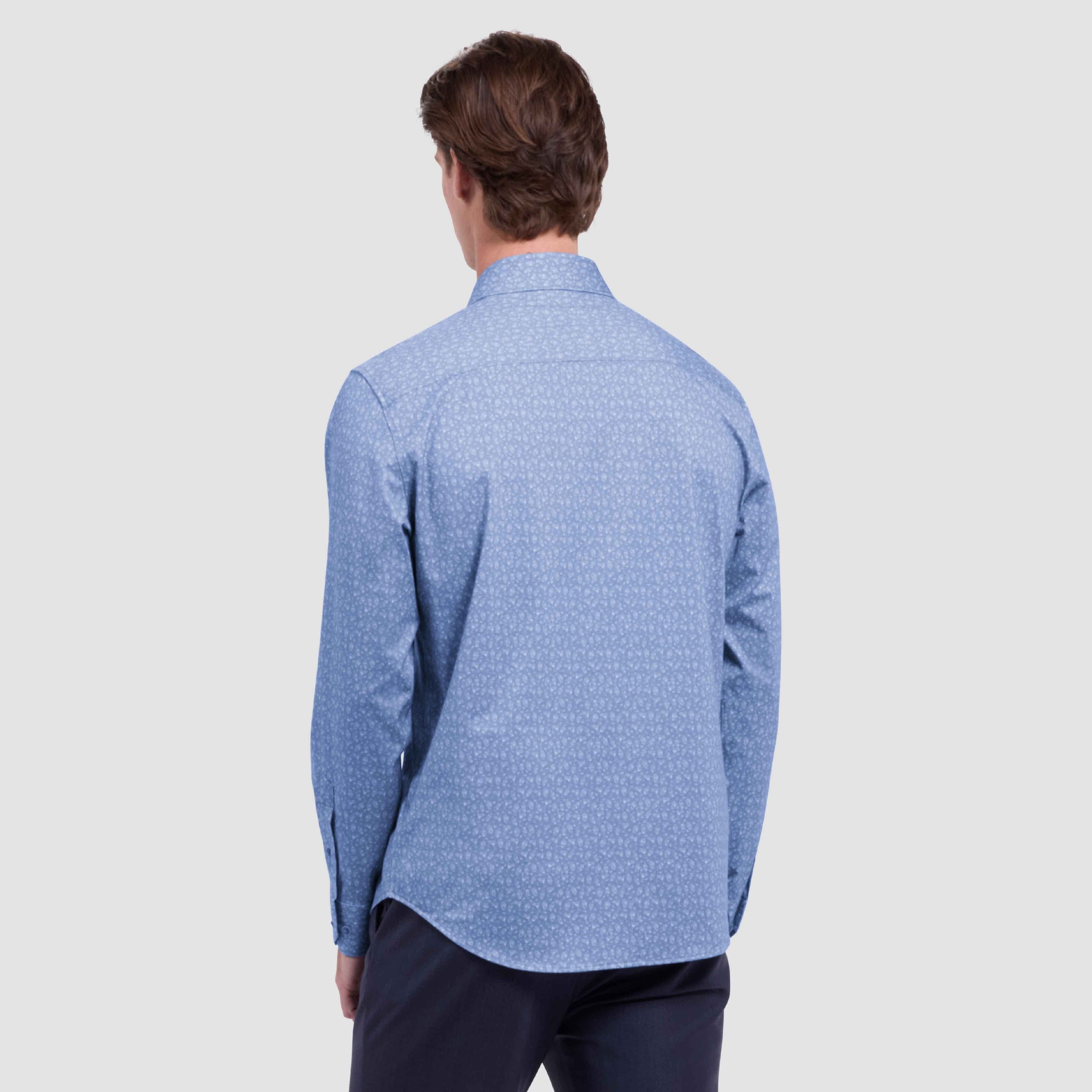 James Cocktail OoohCotton Shirt