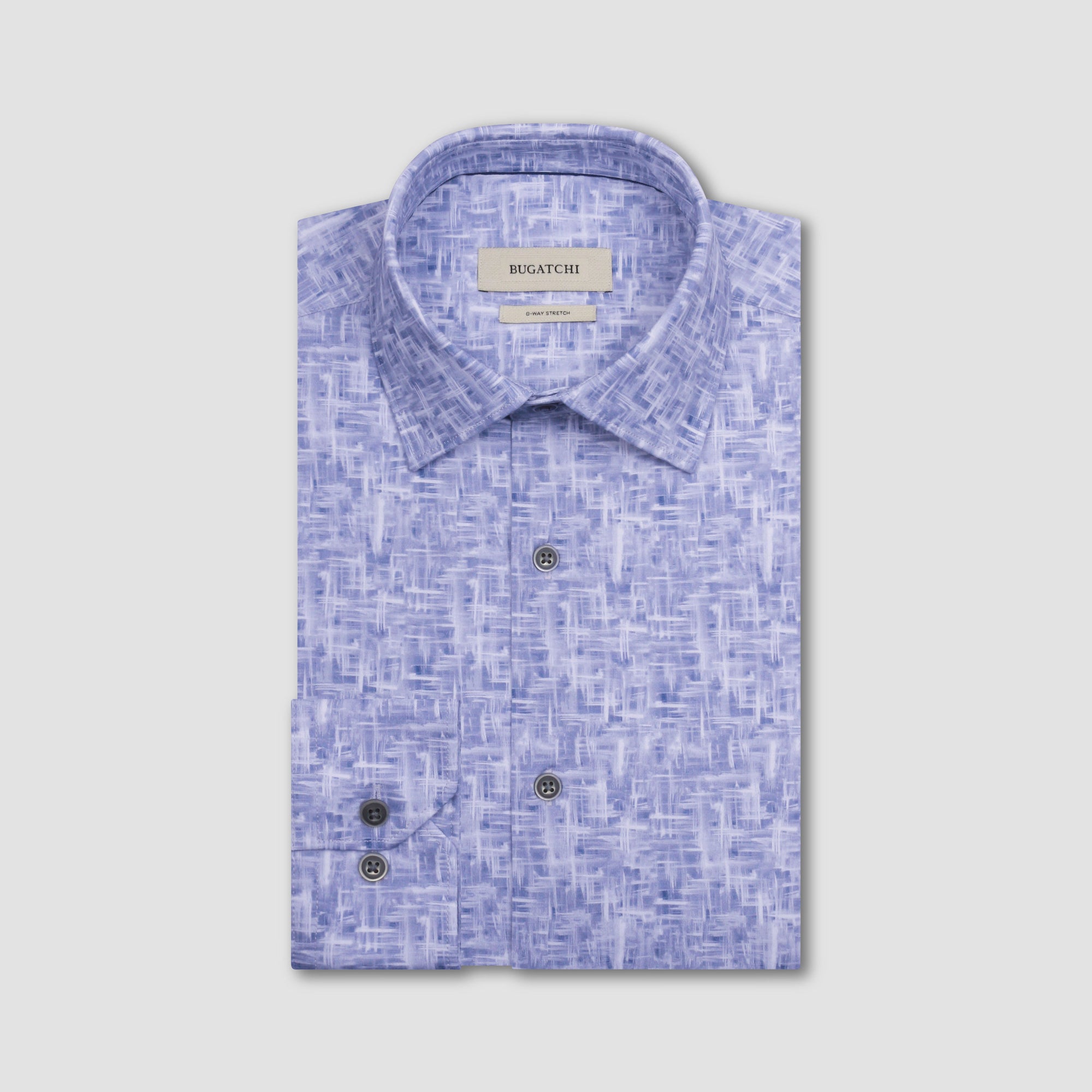 James Abstract OoohCotton Shirt