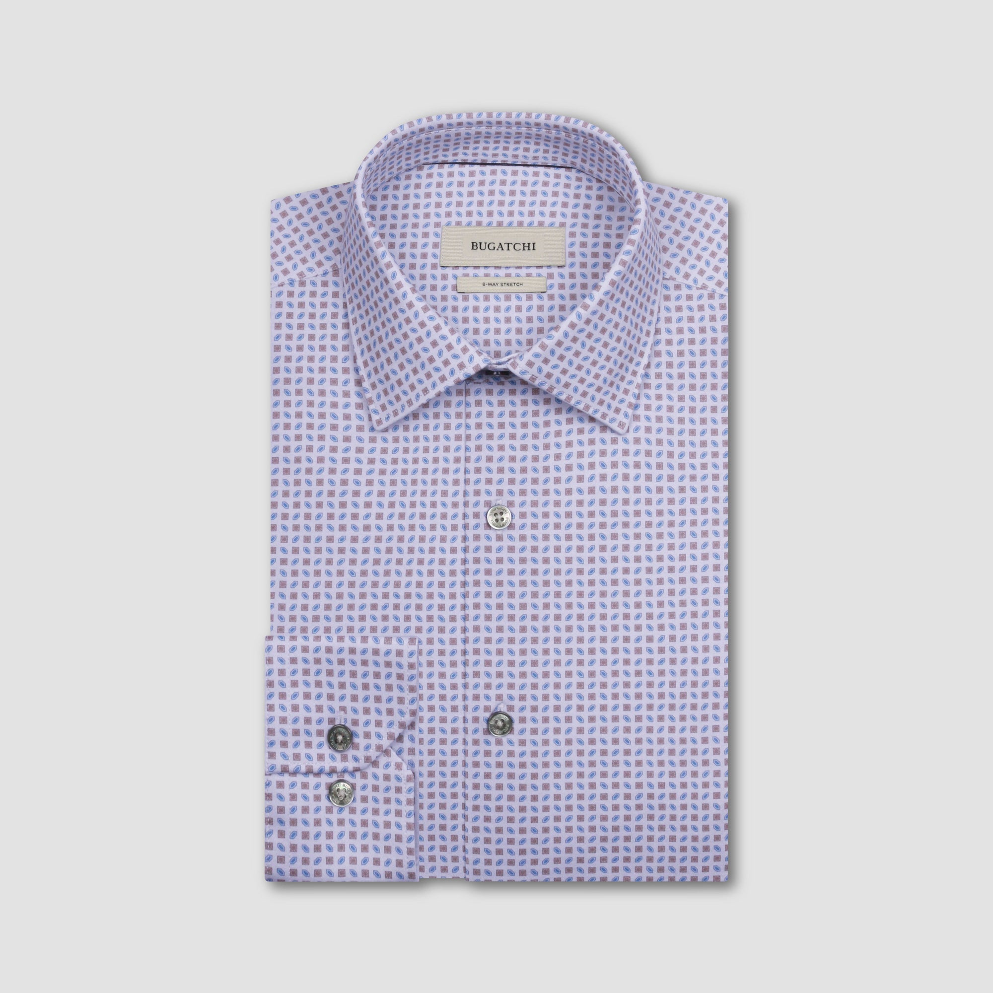 Jules Geometric OoohCotton Shirt