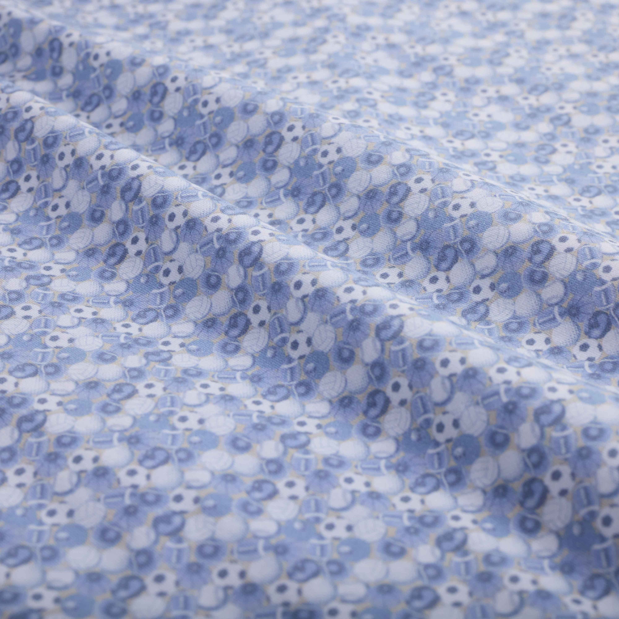 James Sport Mix OoohCotton Shirt