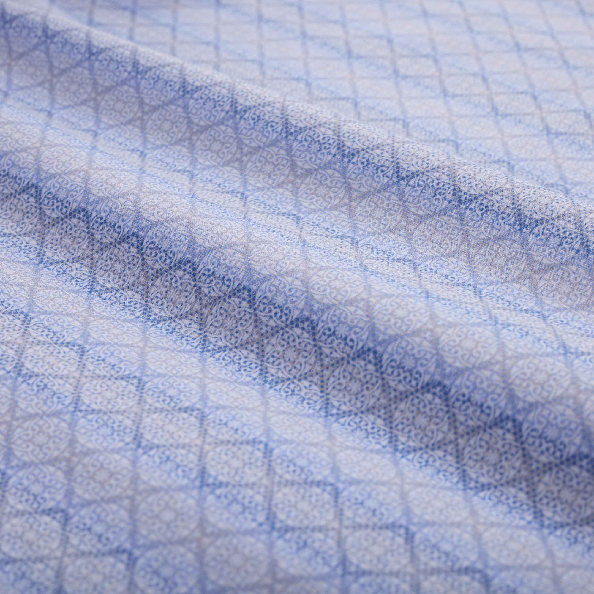 James Mosaic OoohCotton Shirt