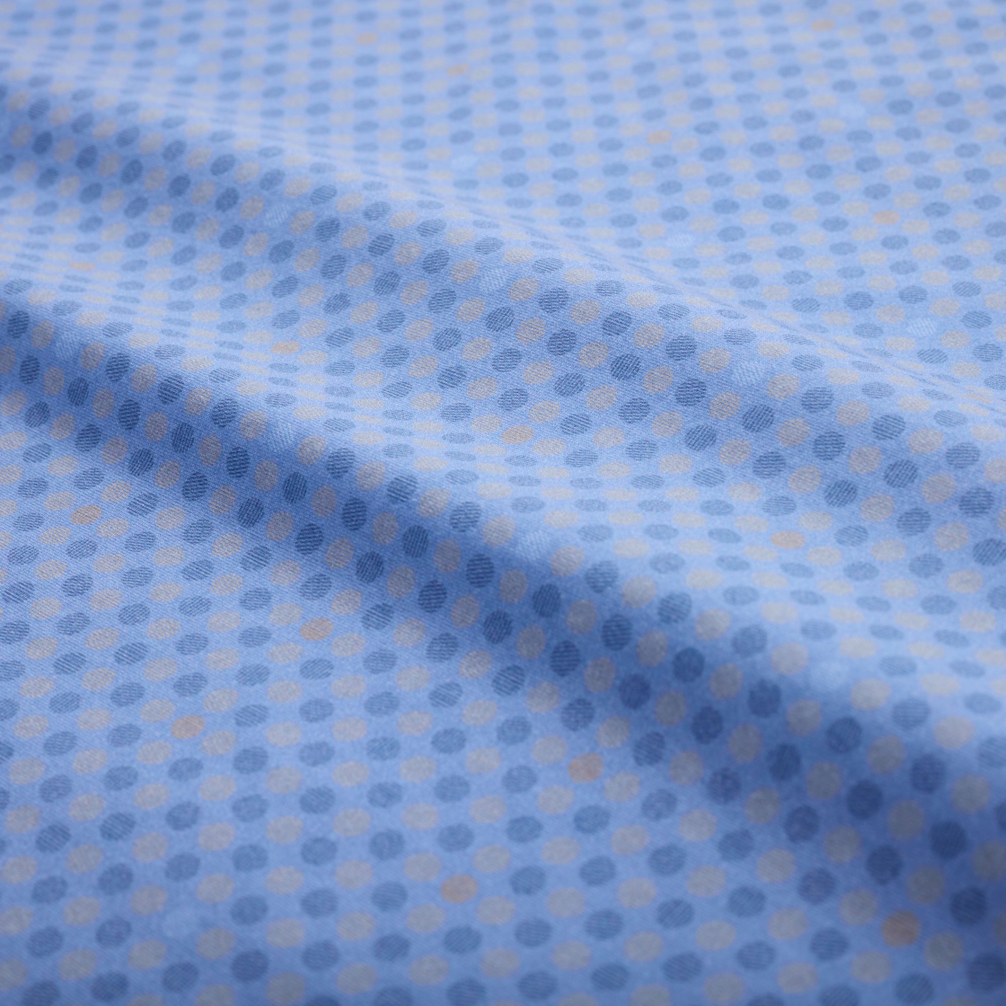 Devon Geometric OoohCotton Shirt