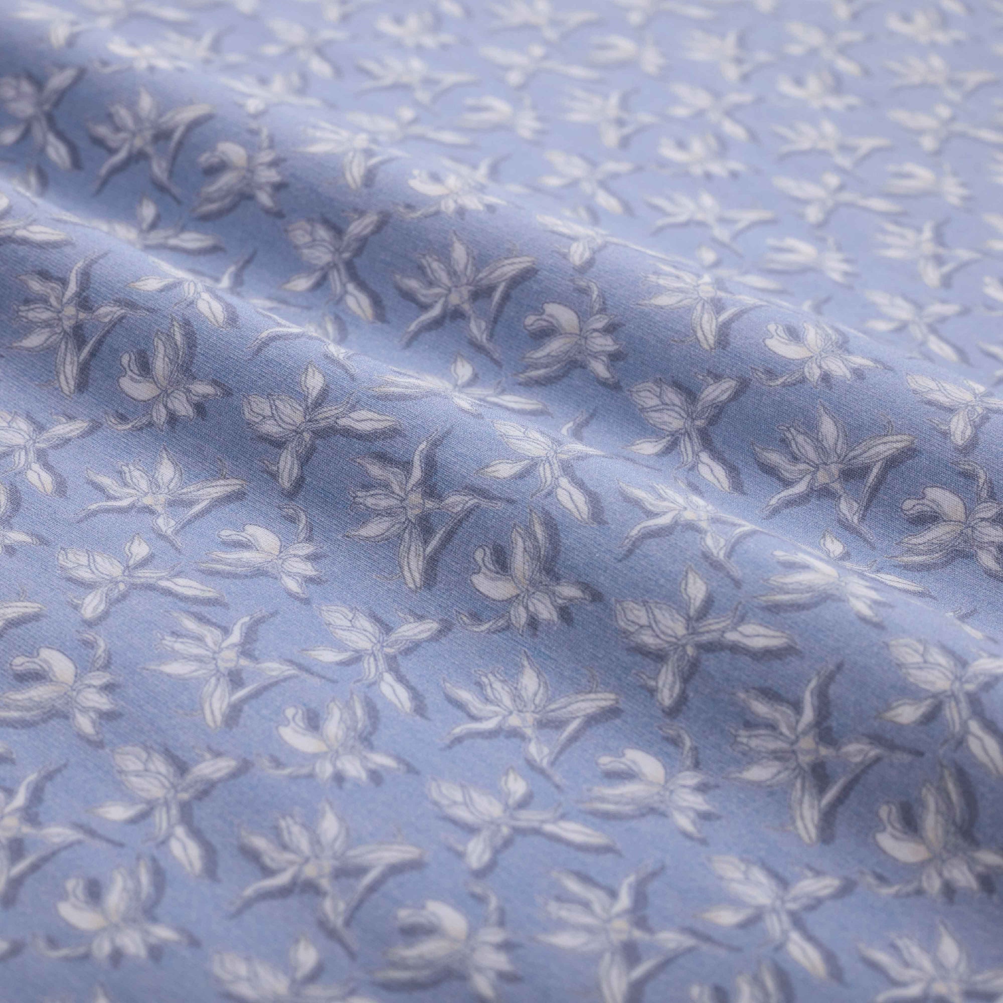 James Floral OoohCotton Shirt