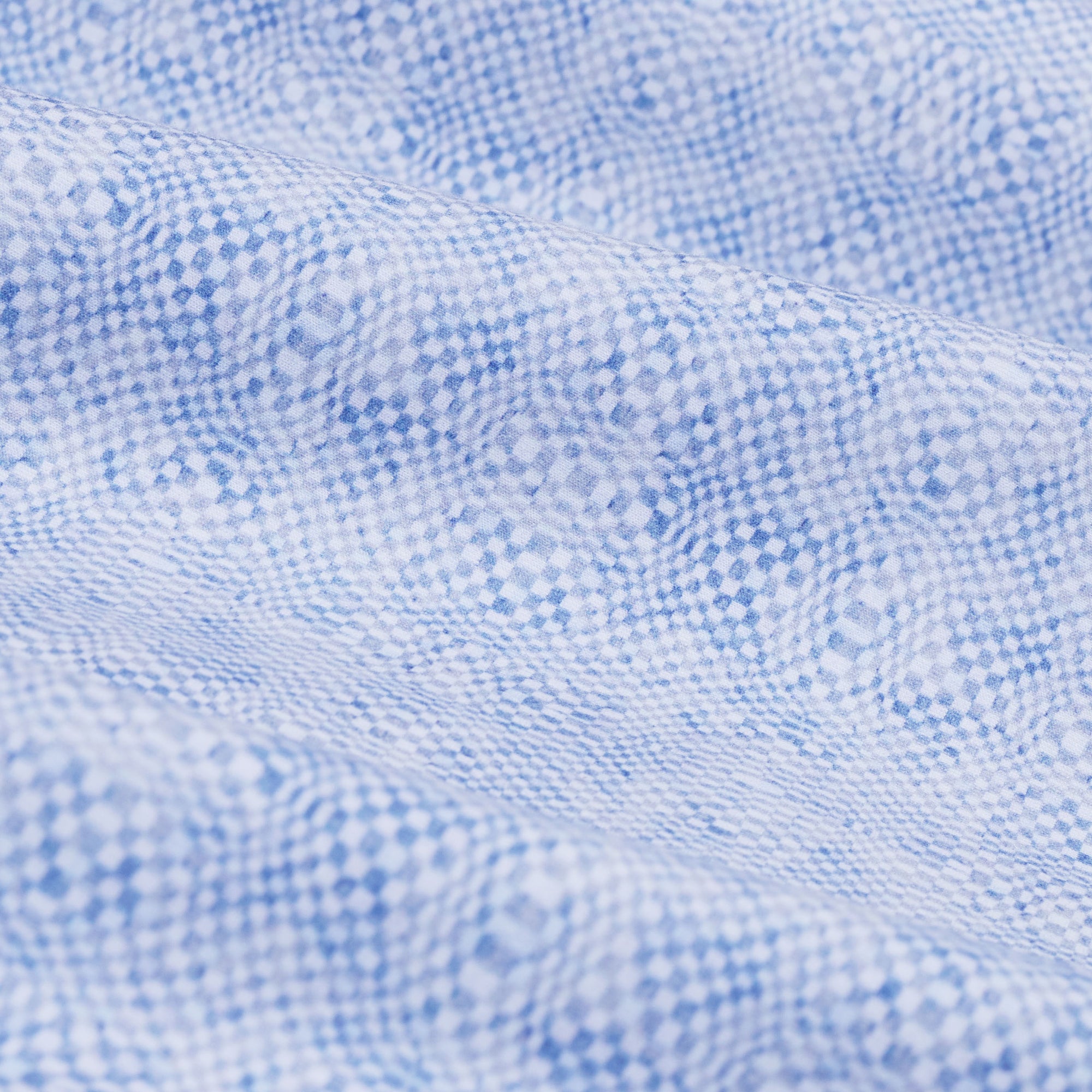 James Optical Illusion OoohCotton Shirt